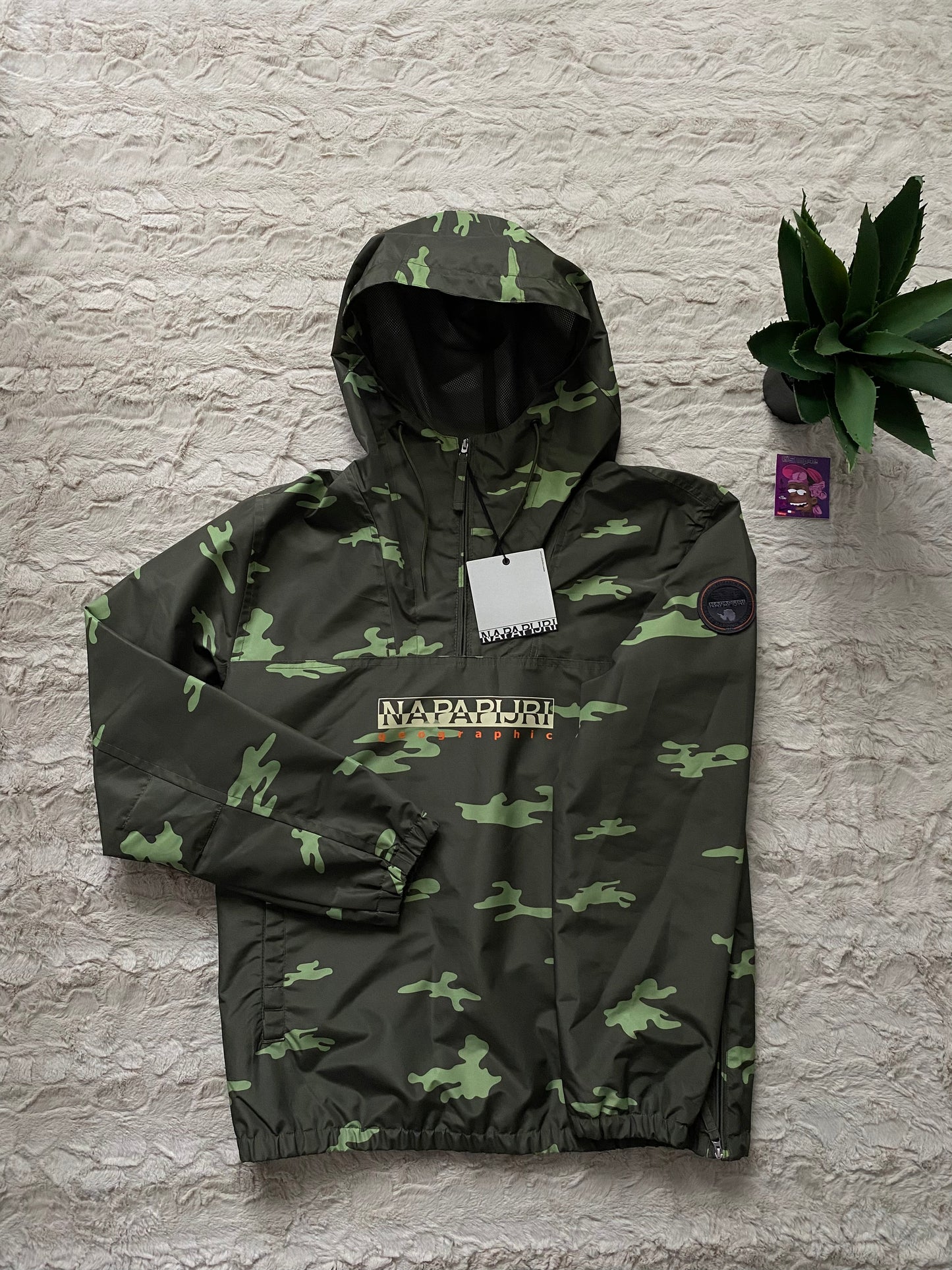 Napapijri Jacket