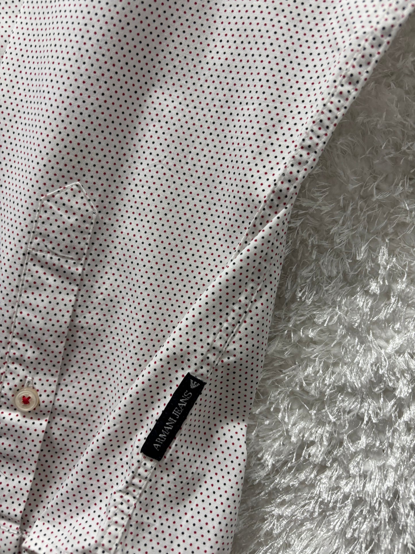 Emporio Armani Shirt
