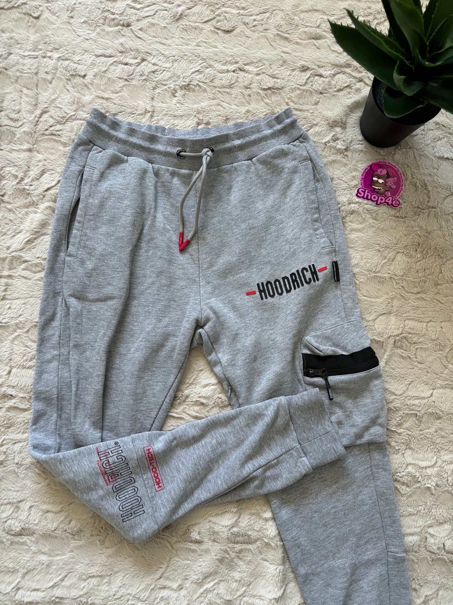 HOODRICH TrackPants