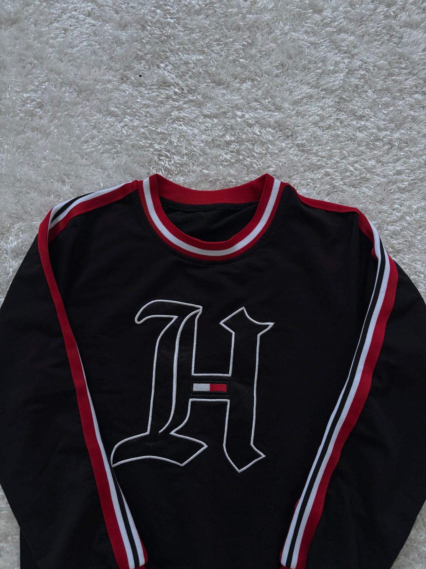 Tommy Hilfiger Long Sleeve