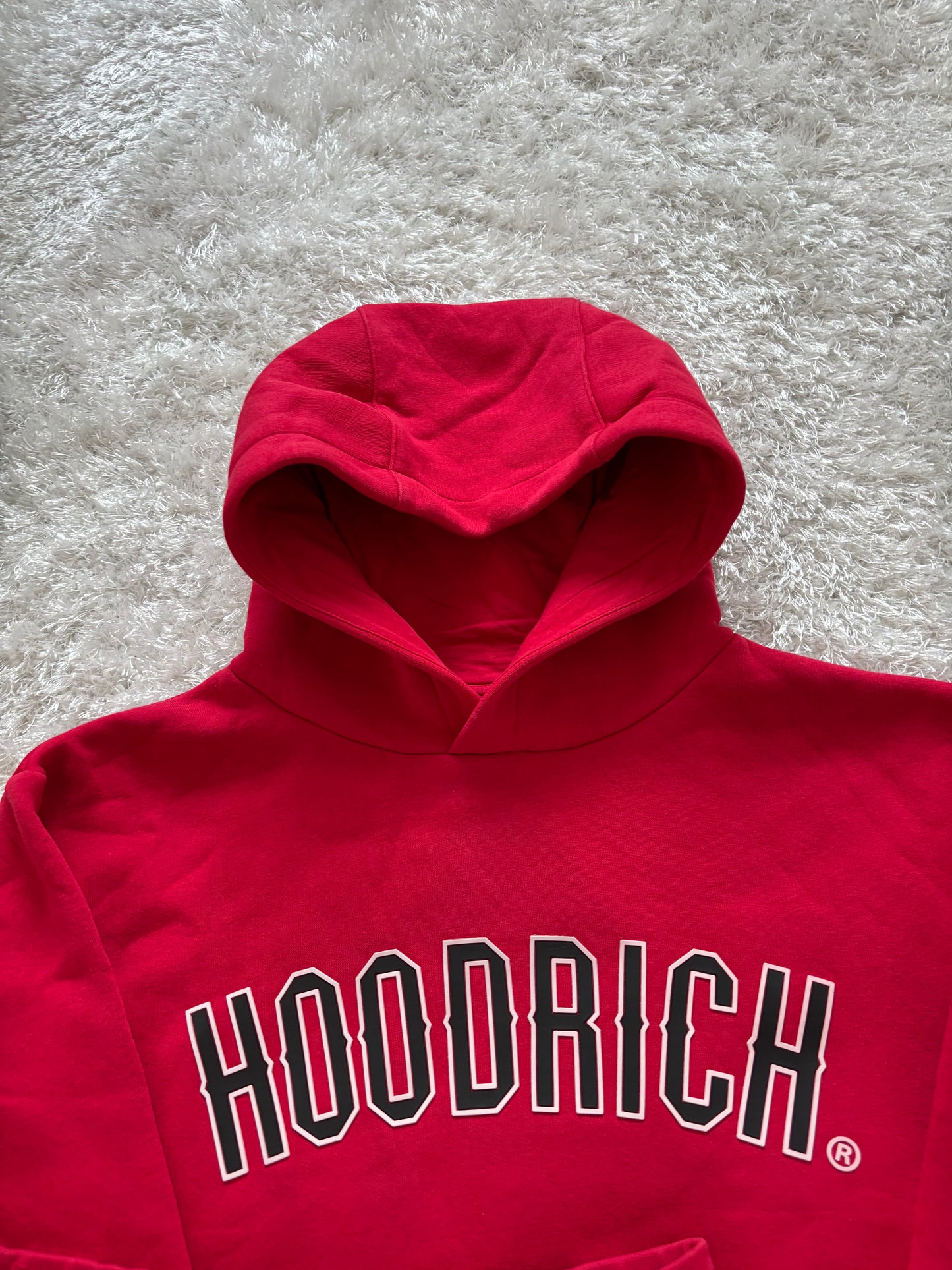 HOODRICH Set