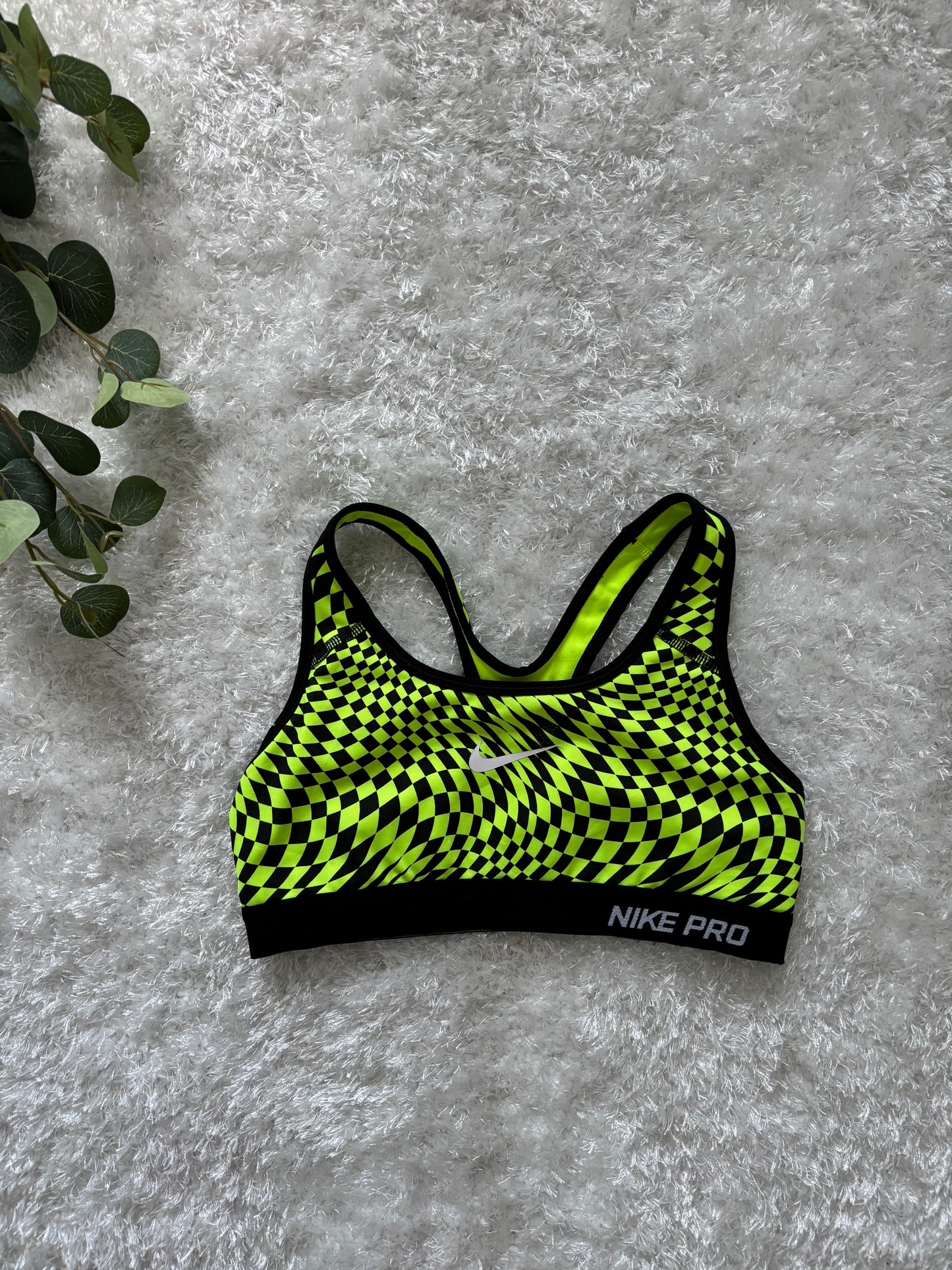 Nike Sports Bra (Дамско)