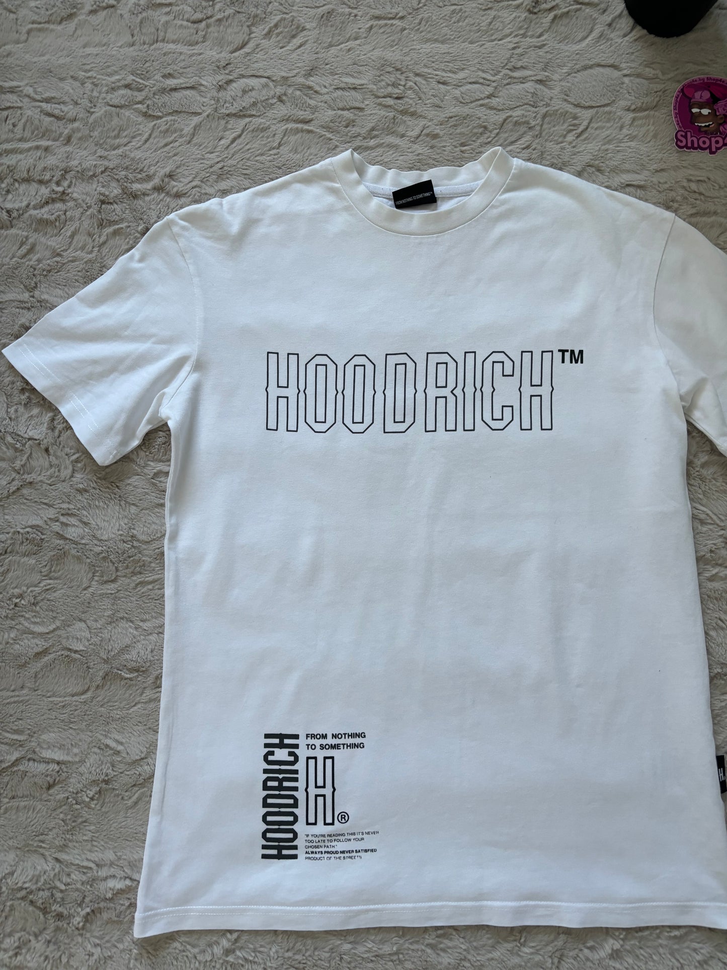 HOODRICH T-Shirt