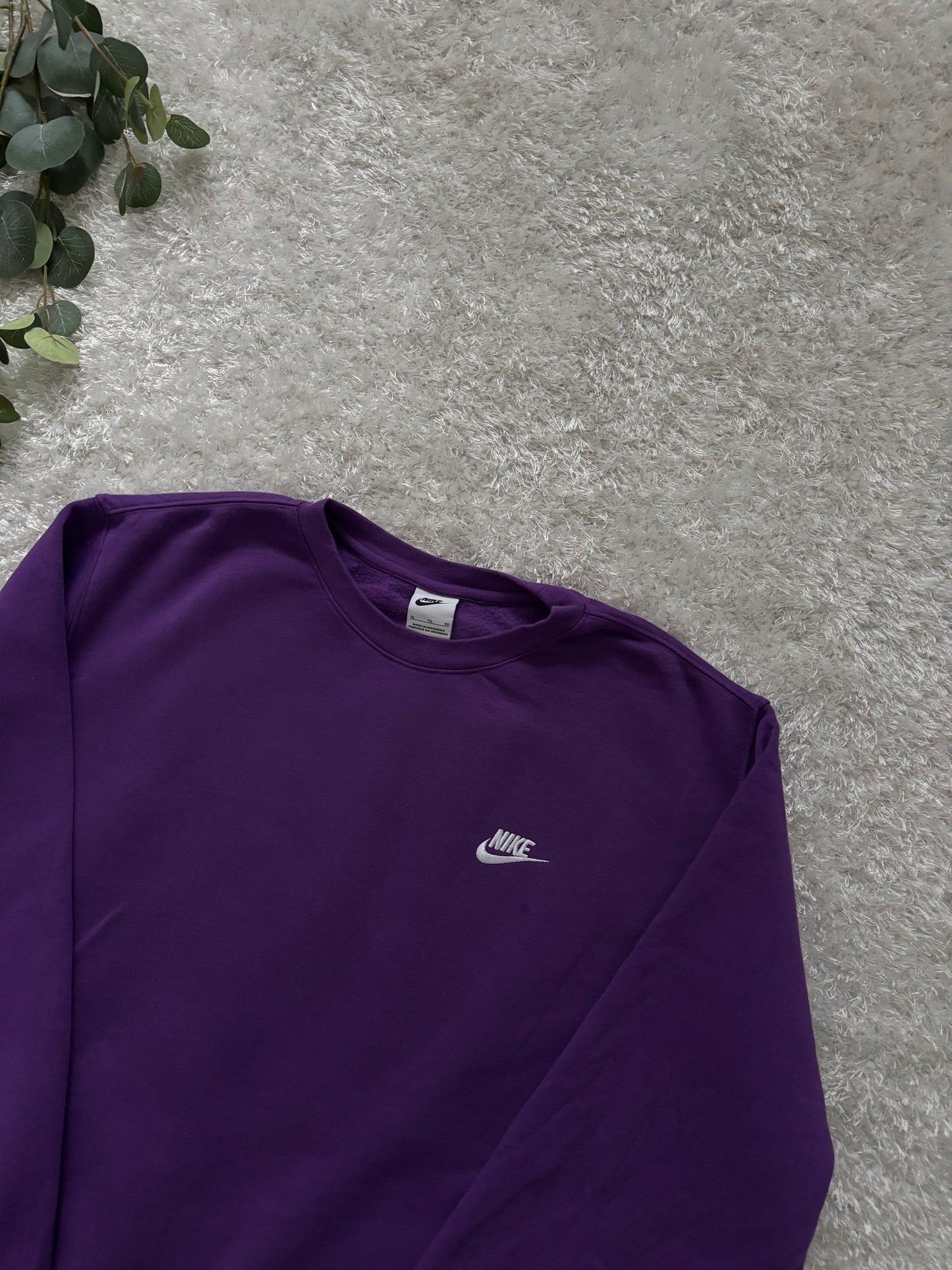 Nike Long Sleeve
