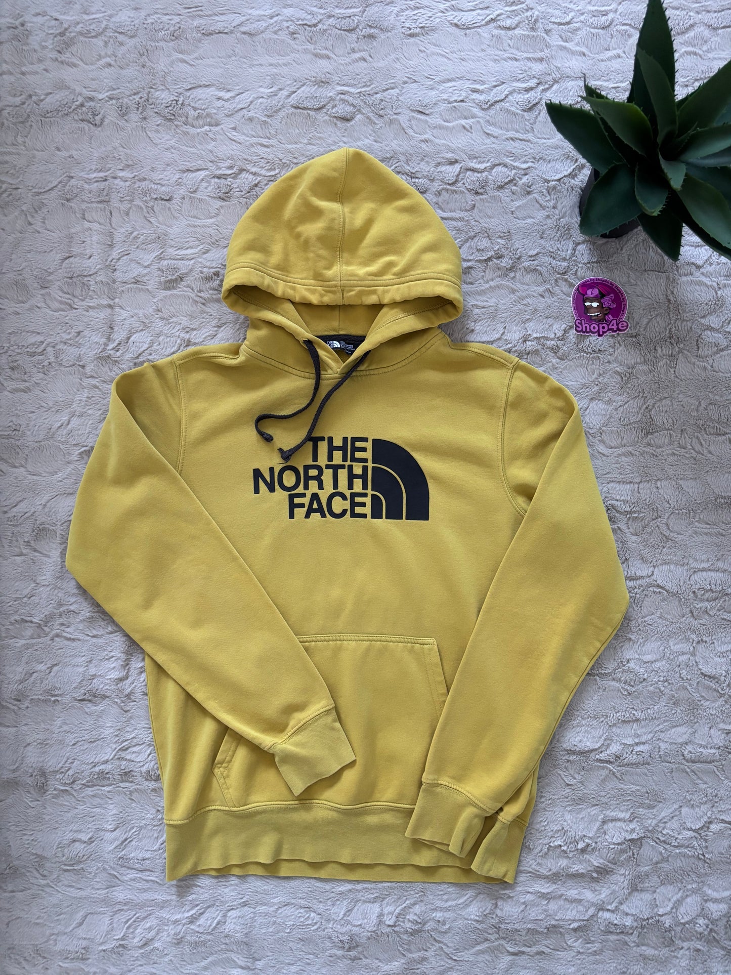 The North Face Hoodie