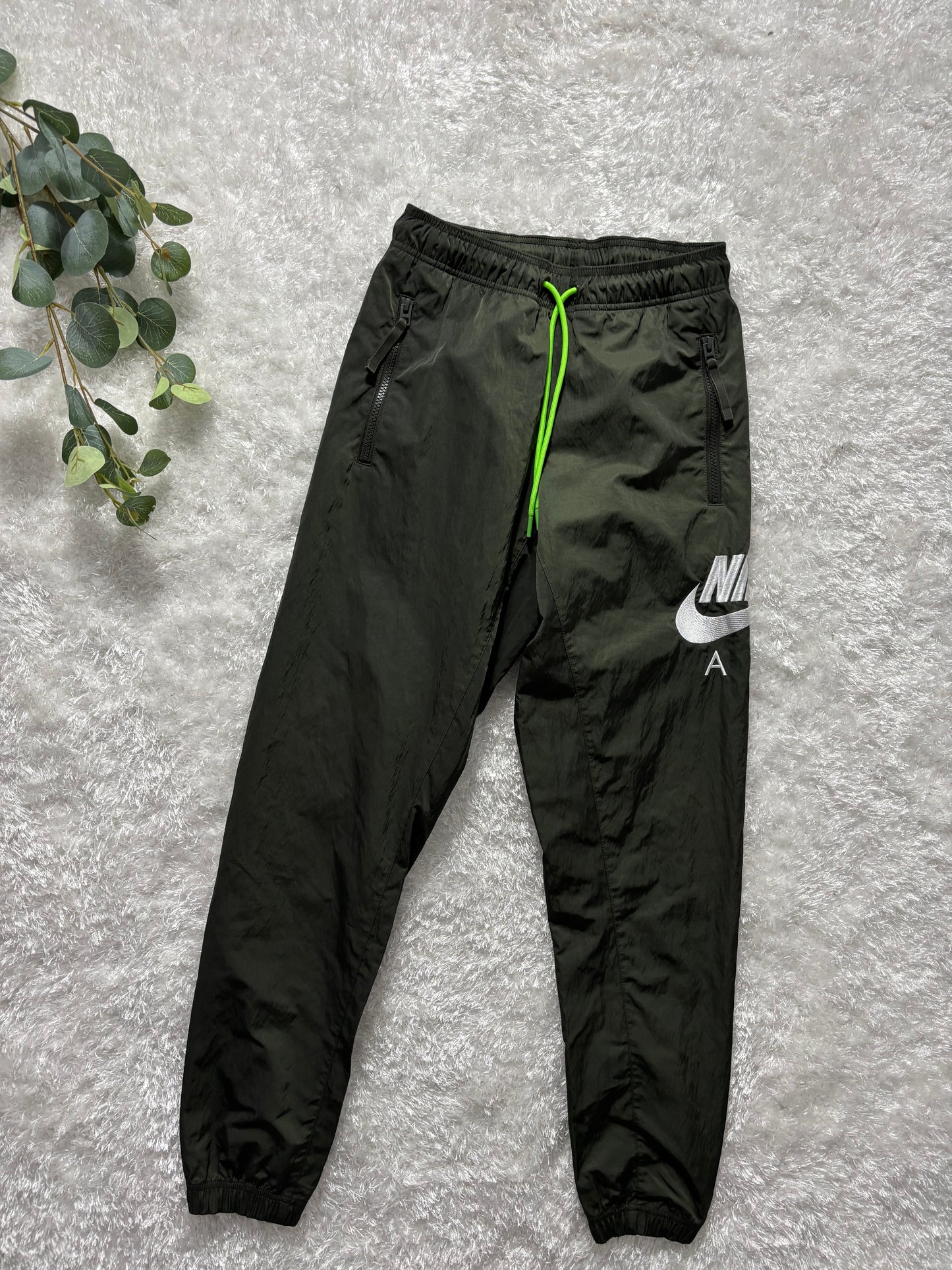 Nike Air Nylon Pants
