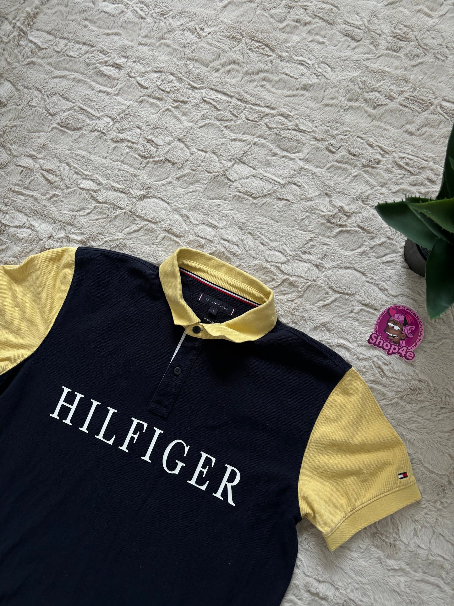 Tommy Hilfiger