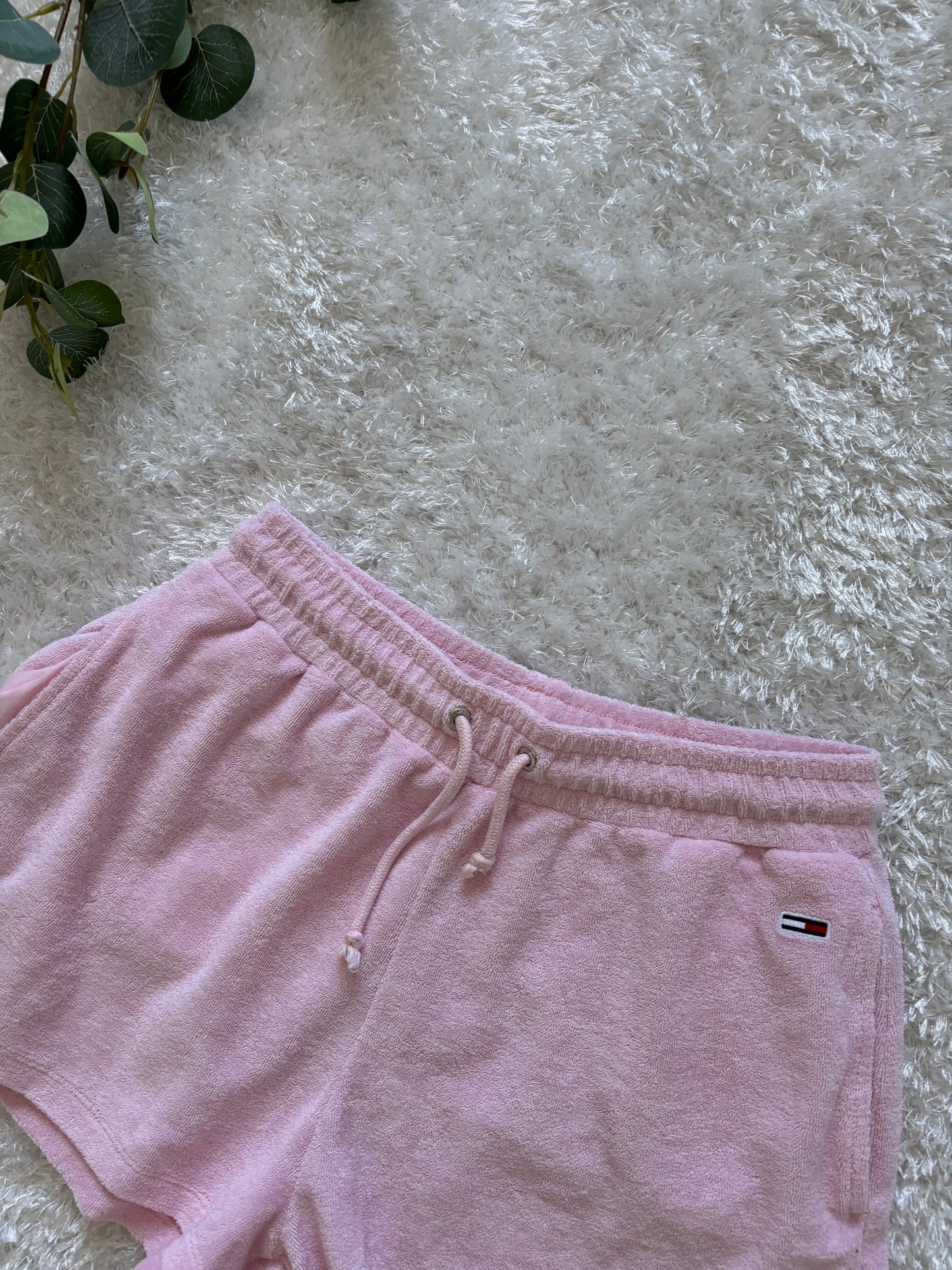 Tommy Hilfiger Shorts (Дамско)