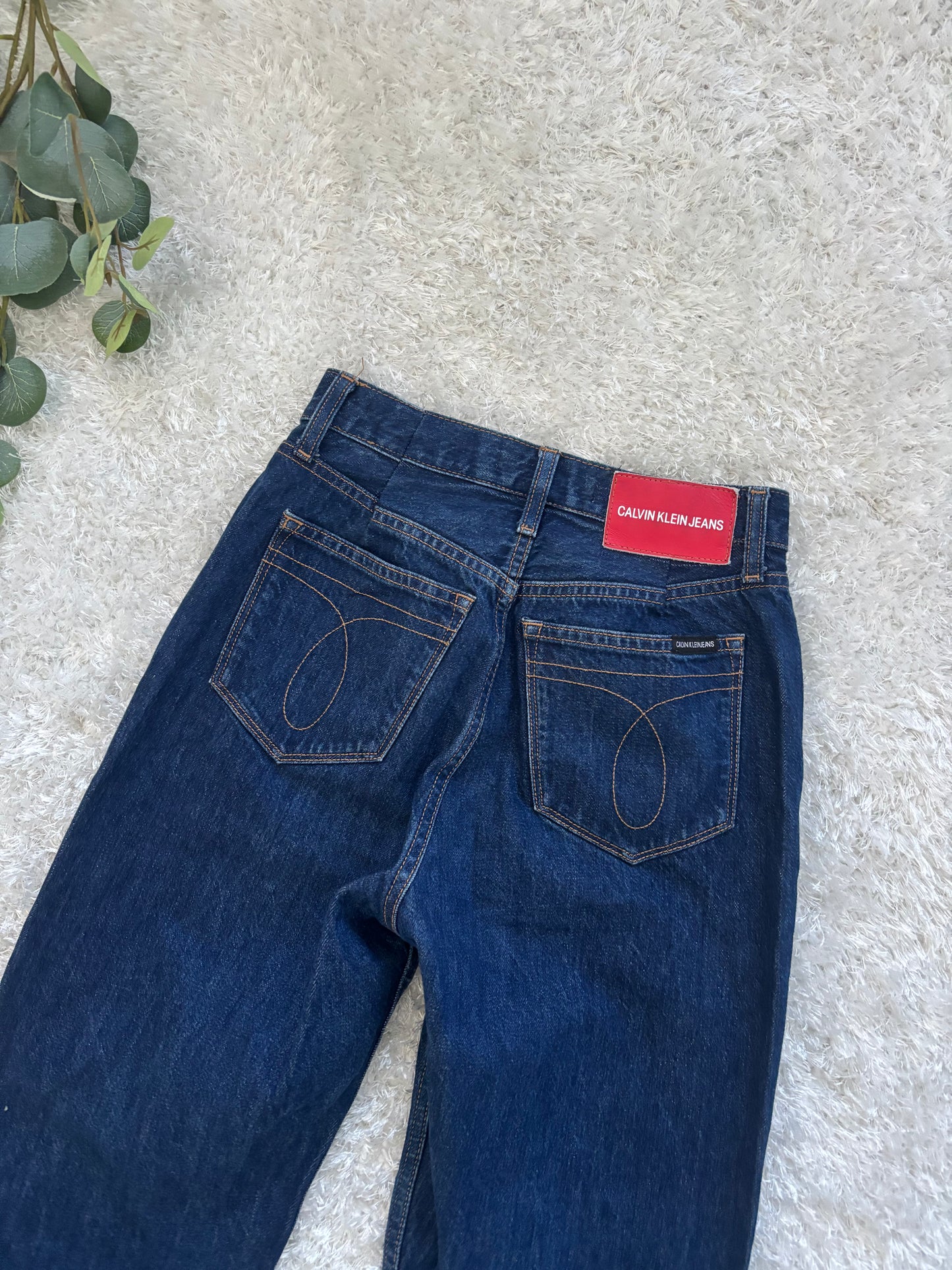 Calvin Klein Jeans (Дамско)