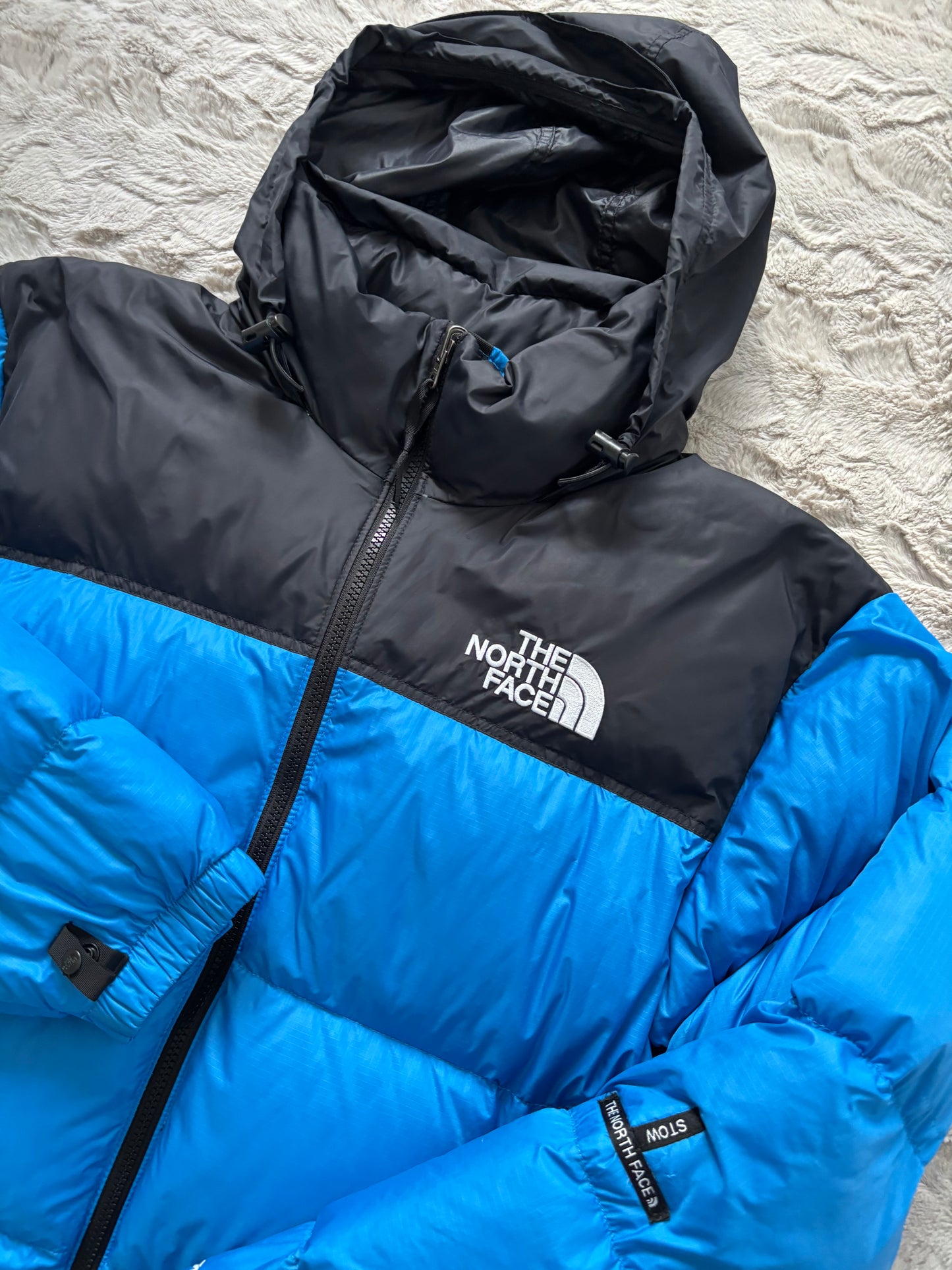 The North Face Puffer Jacket
