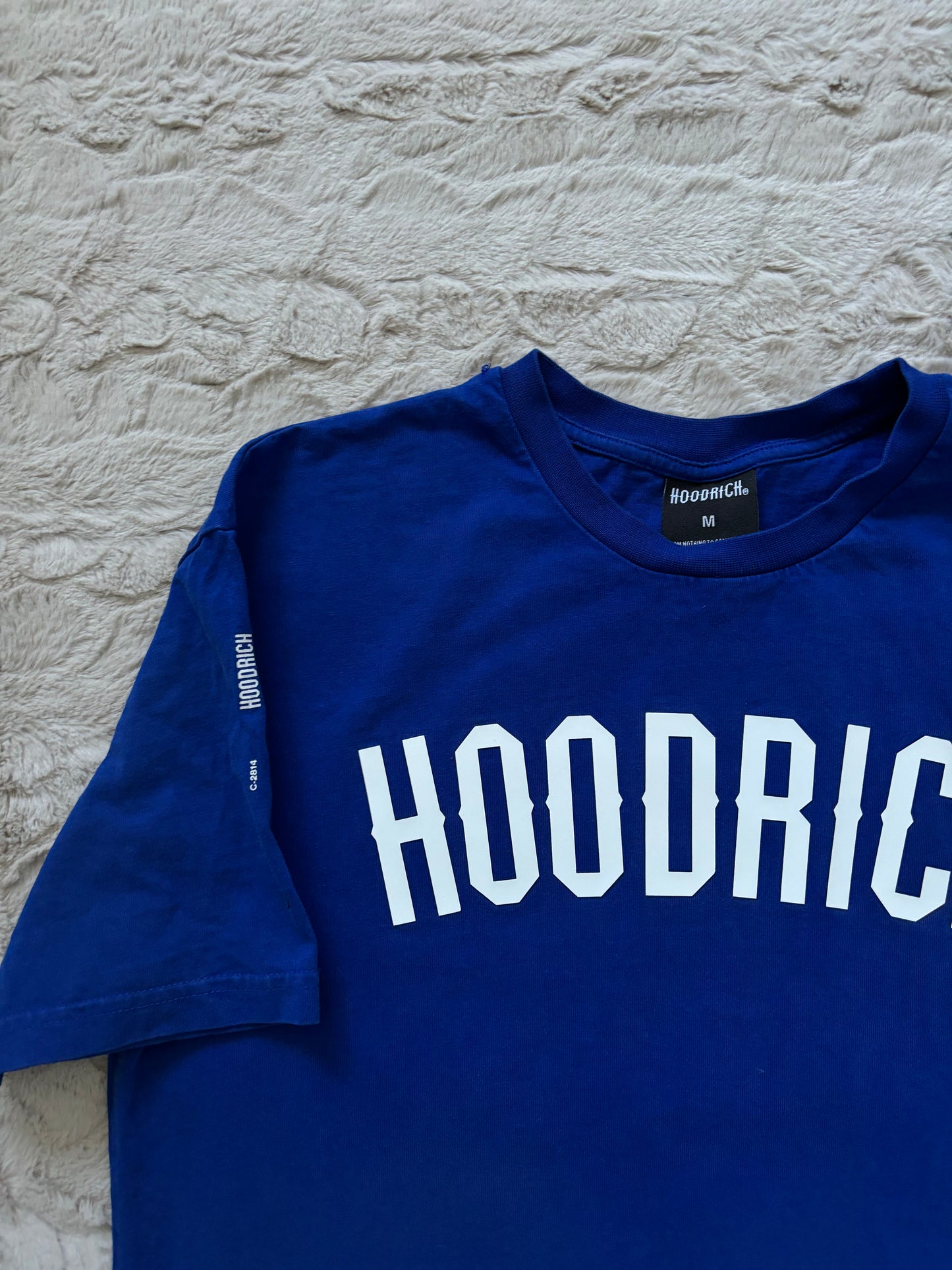 HOODRICH T-Shirt