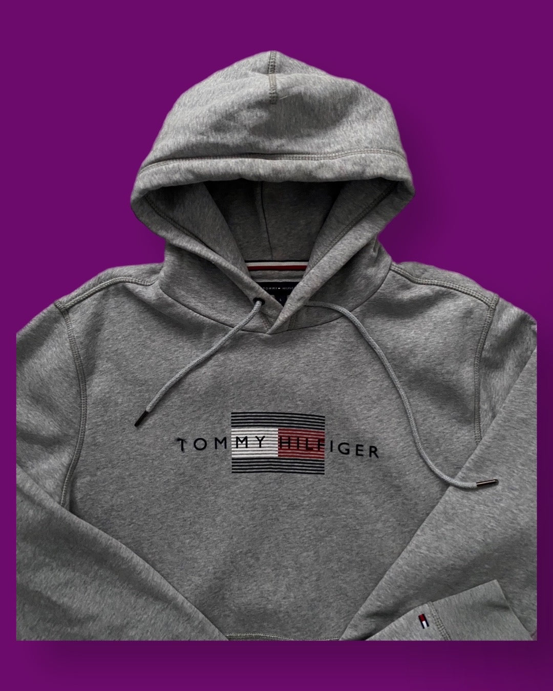 Tommy Hilfiger