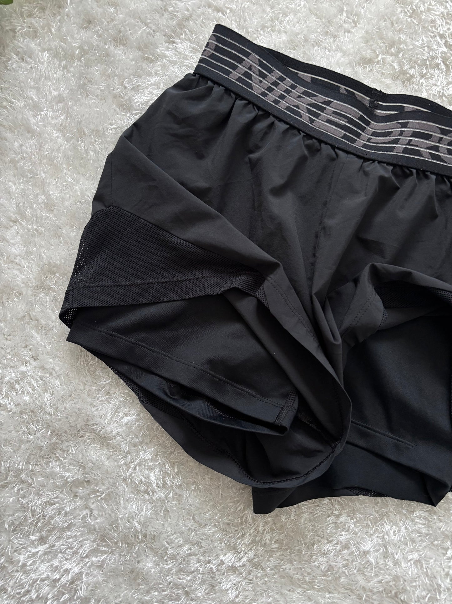 Nike Shorts (Дамско)