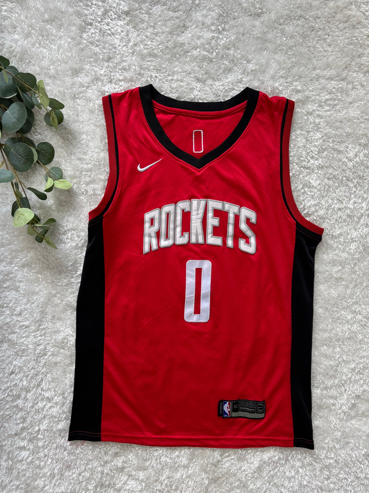 Nike x NBA Tank Top