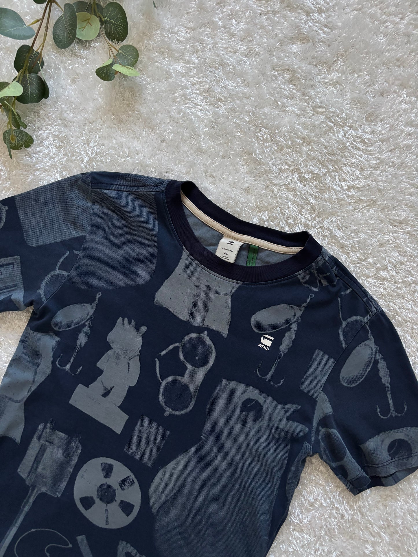 G-Star RAW T-Shirt