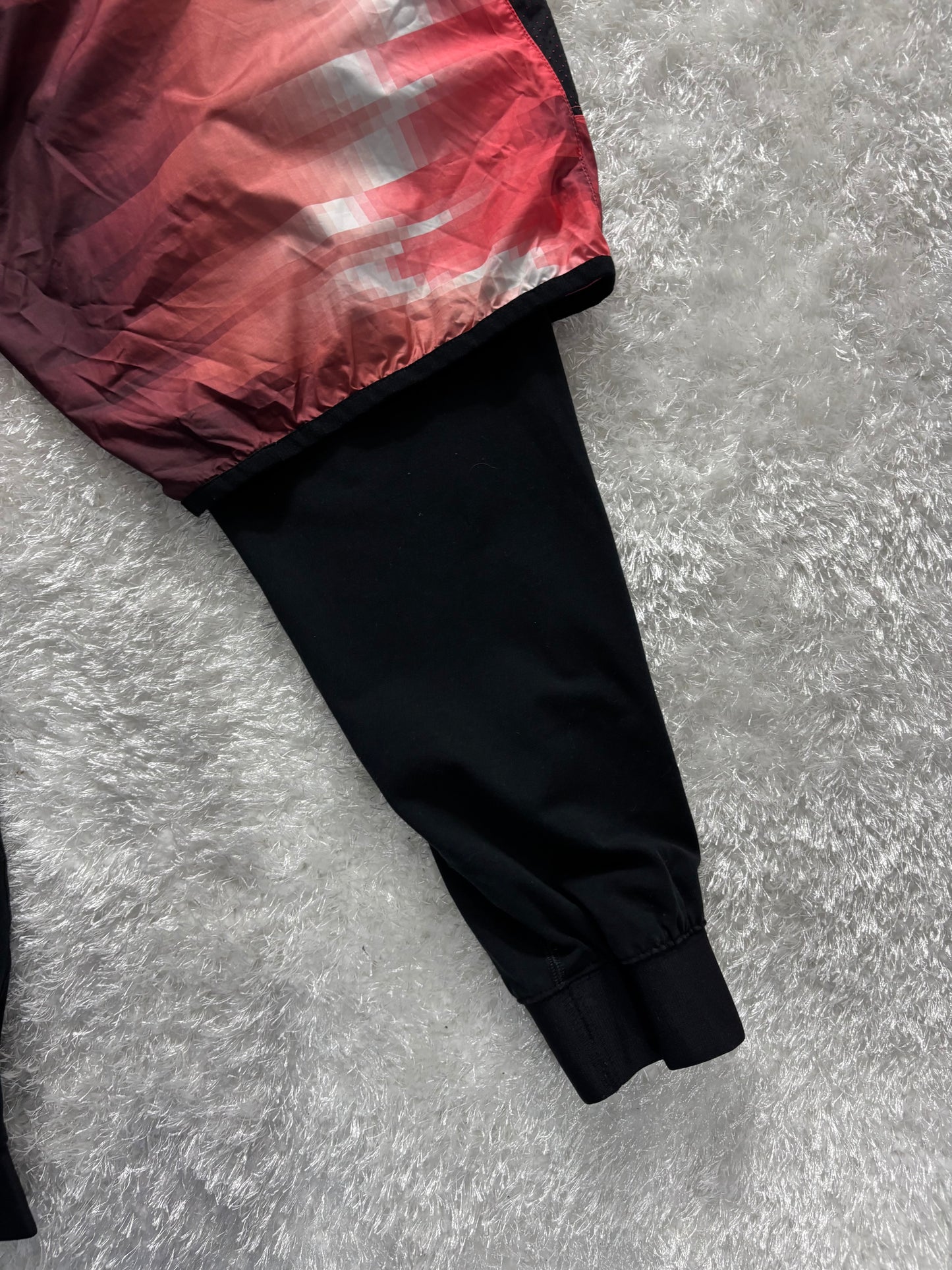 Nike Training shorts with leggings (Мъжко)