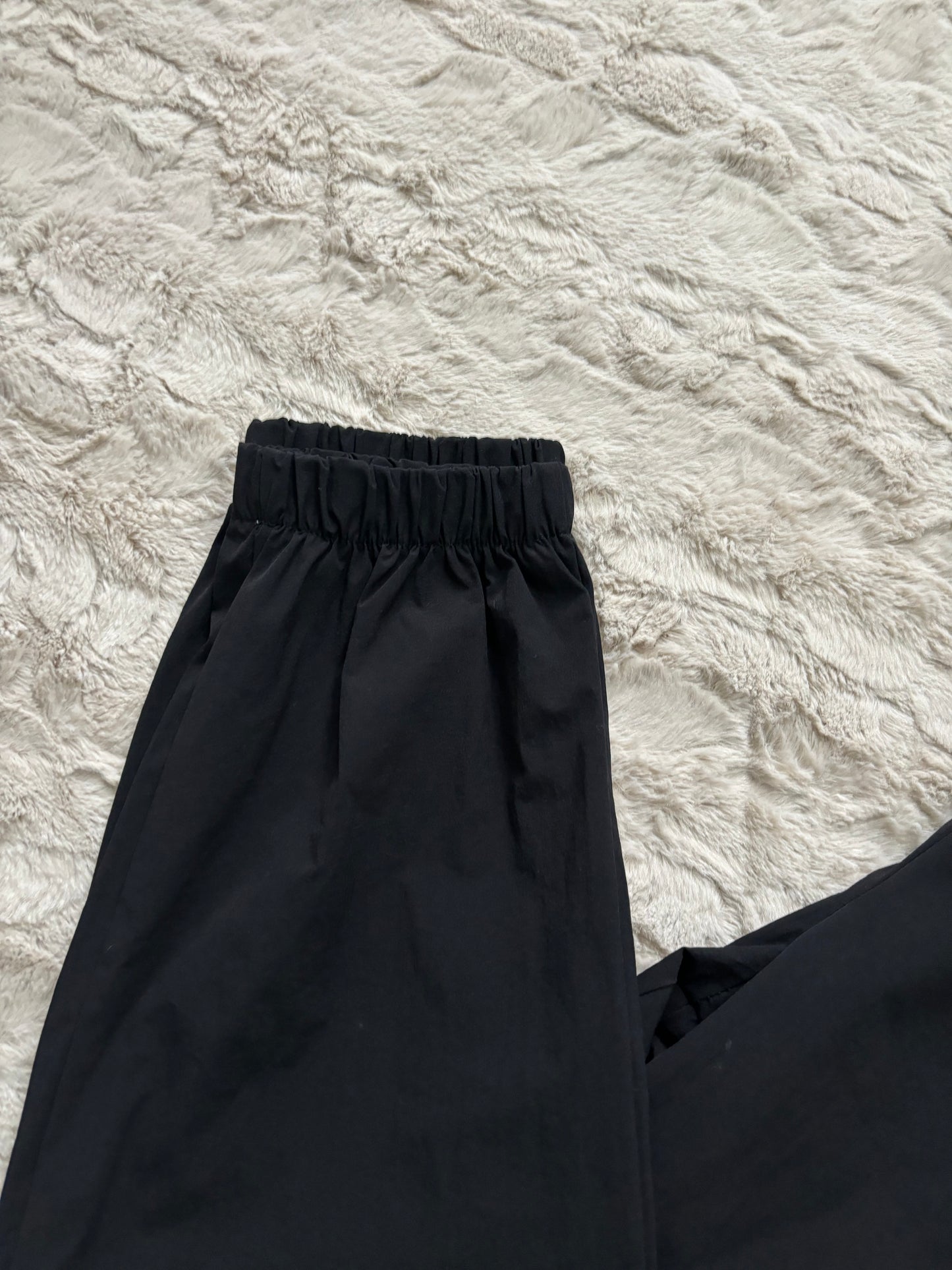 HOODRICH Trackpants