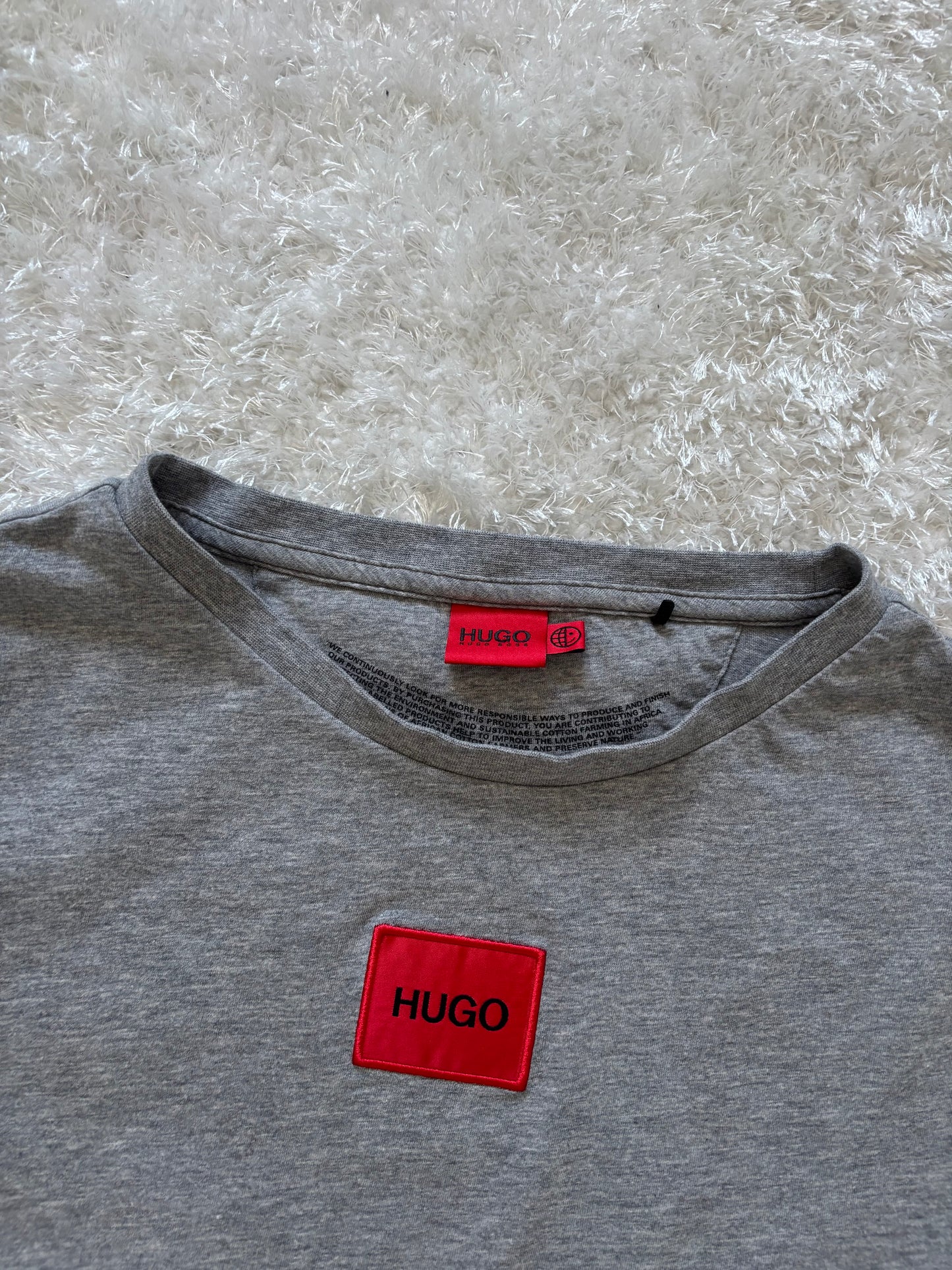 Hugo T-Shirt