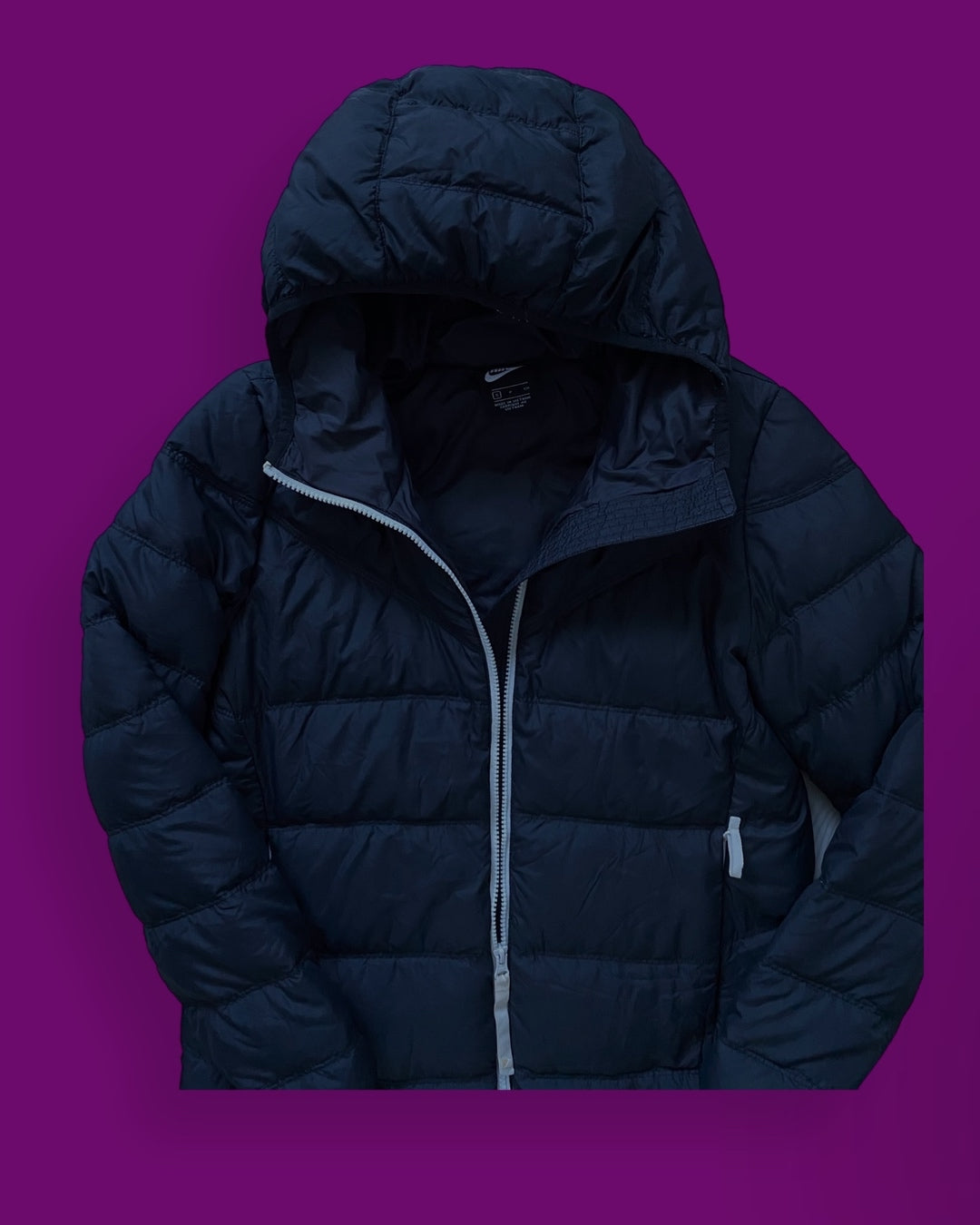 Nike Parka (Дамско)