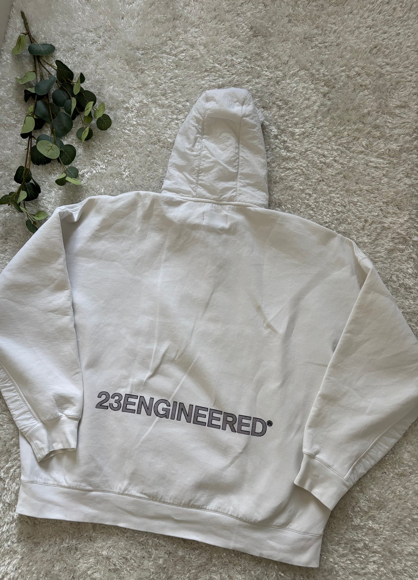 Jordan Engineered Hoodie
