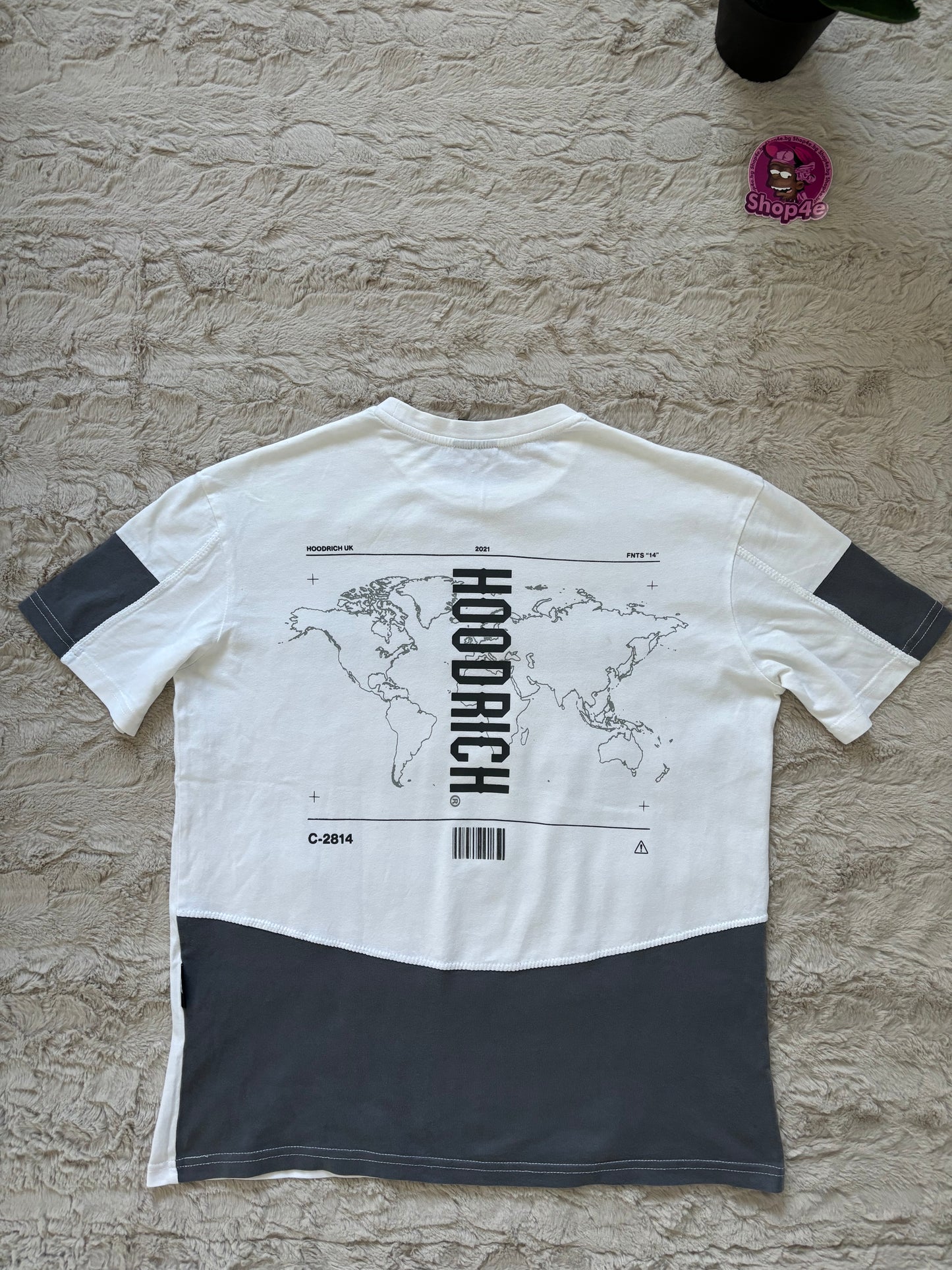 HOODRICH T-Shirt