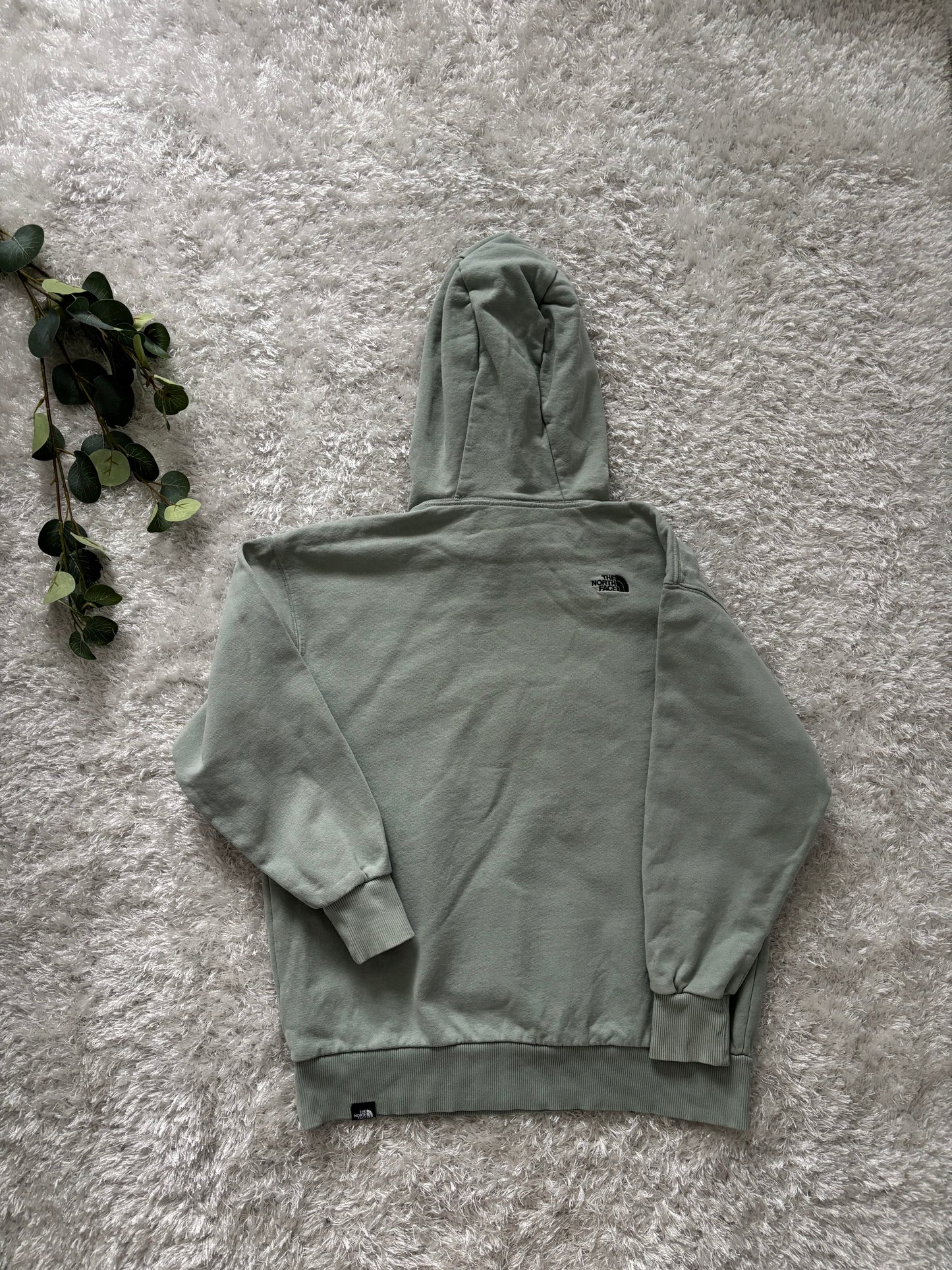 The North Face Hoodie (Over)