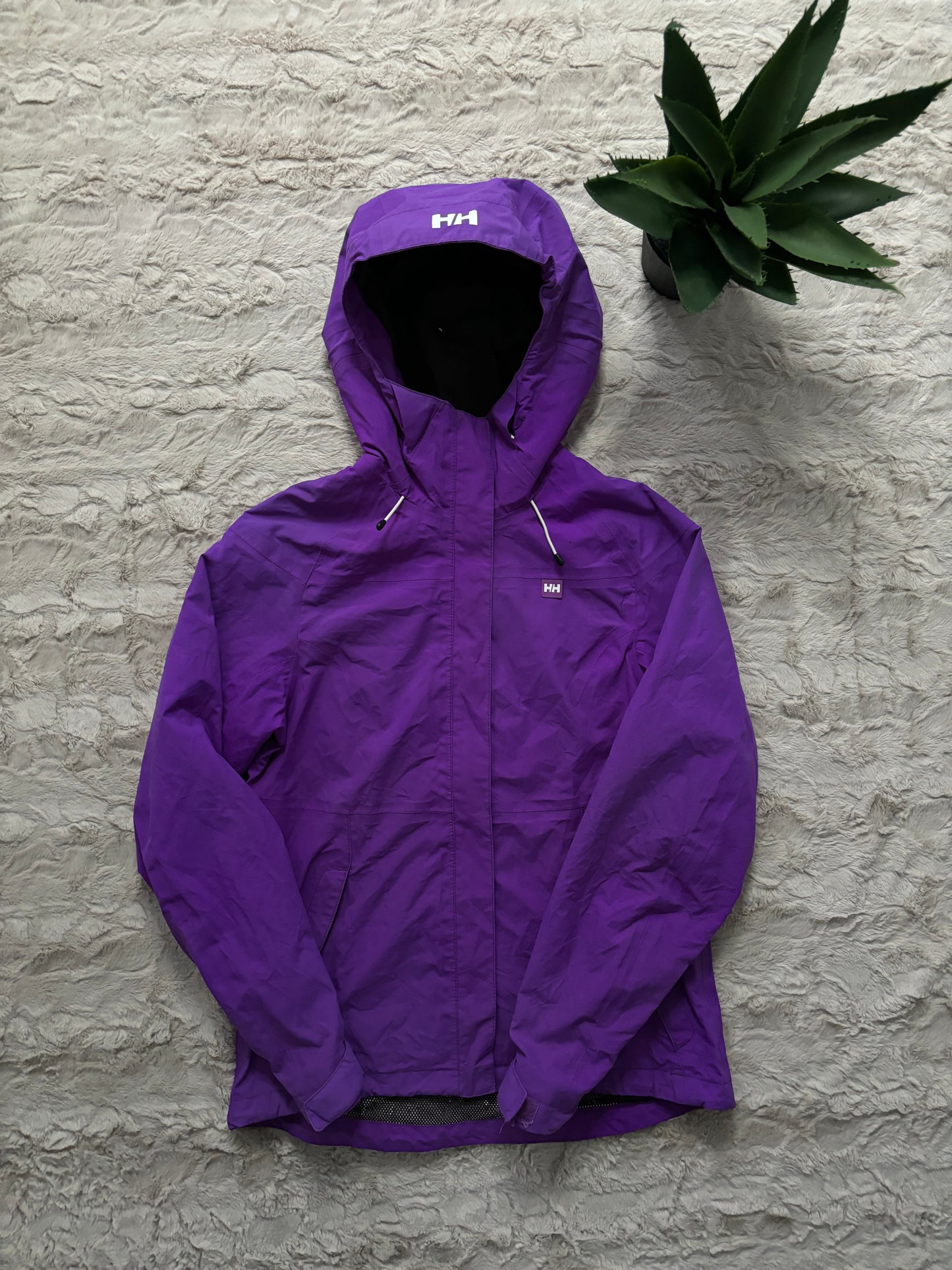 Helly Hansen Windbreaker (Дамско)
