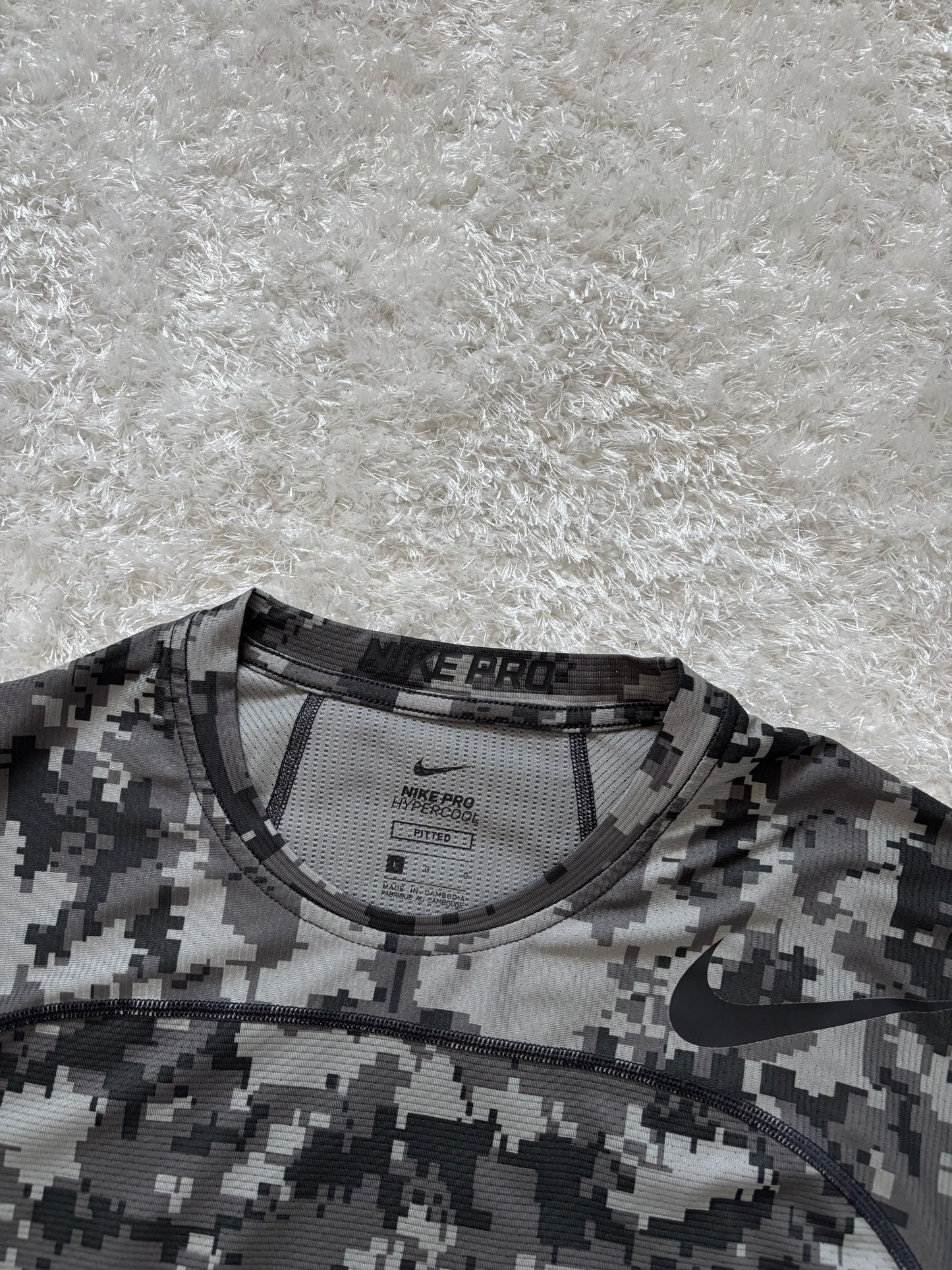 Nike Pro Combat