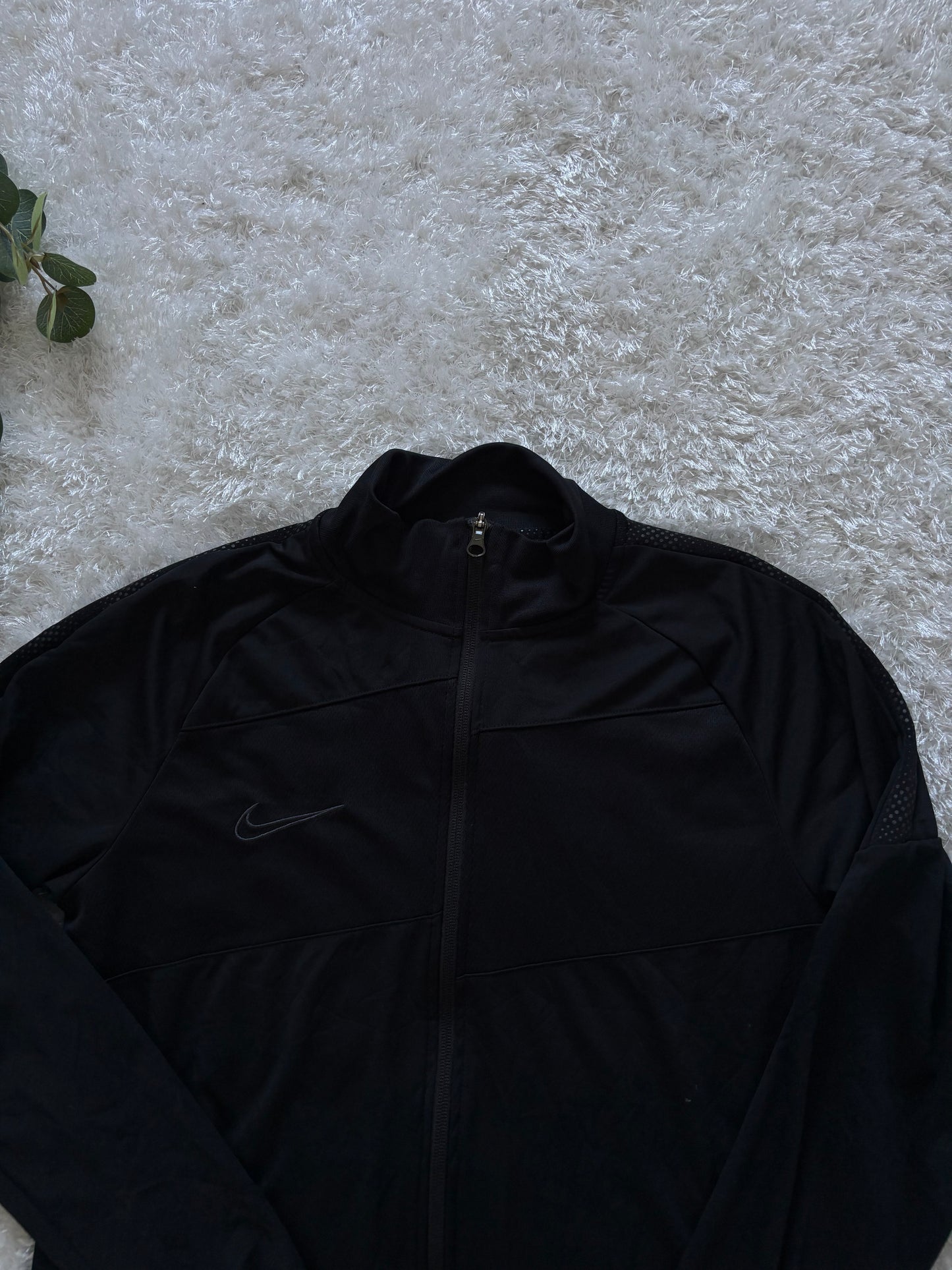 Nike Zip-Up