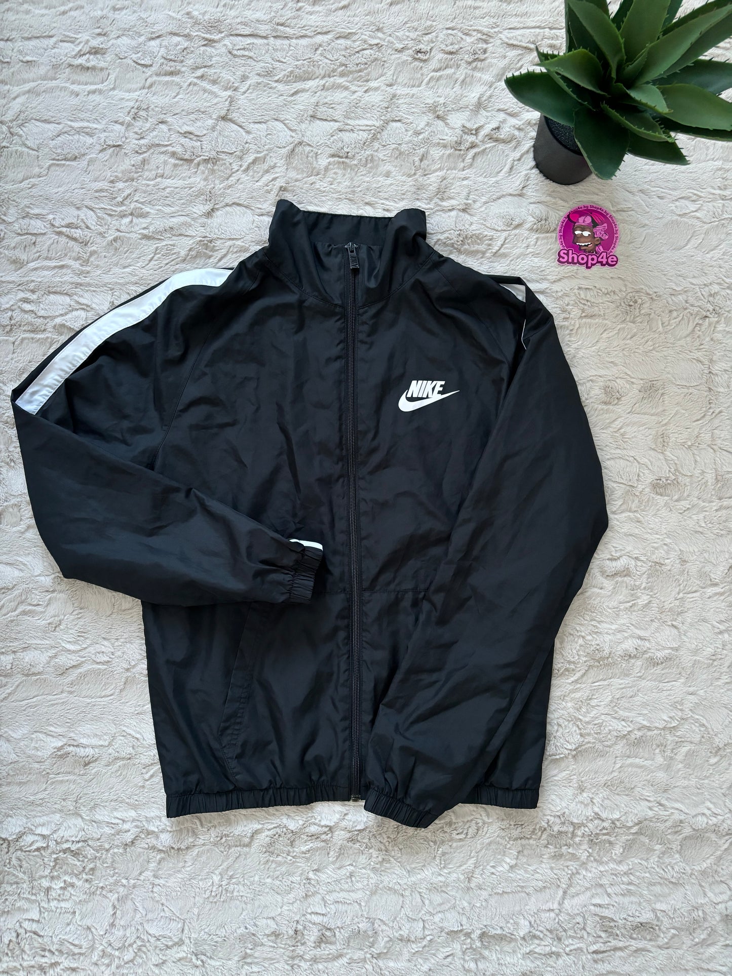 Nike Windbreaker (Дамско)