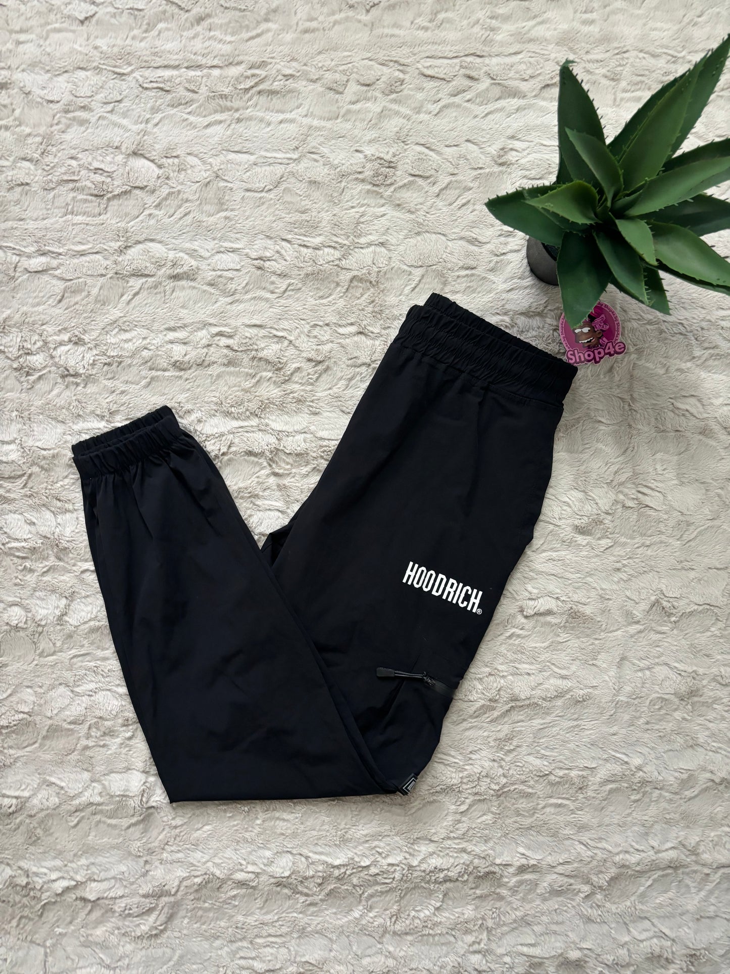 HOODRICH Trackpants