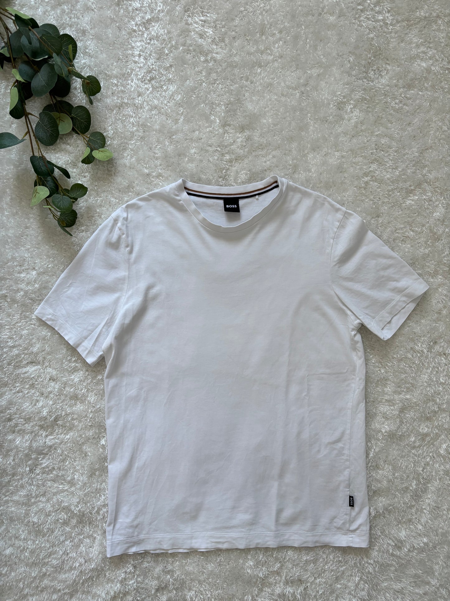 Boss T-Shirt
