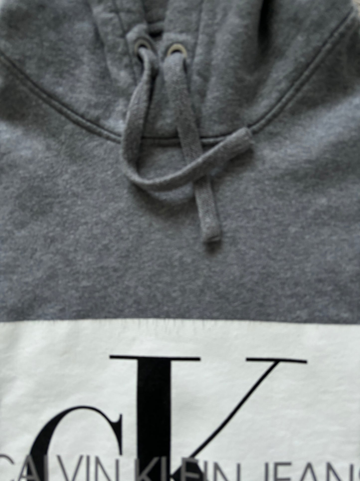 Calvin Klein Hoodie