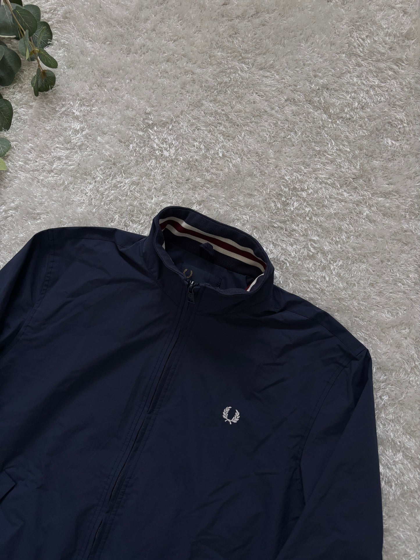 Fred Perry Jacket