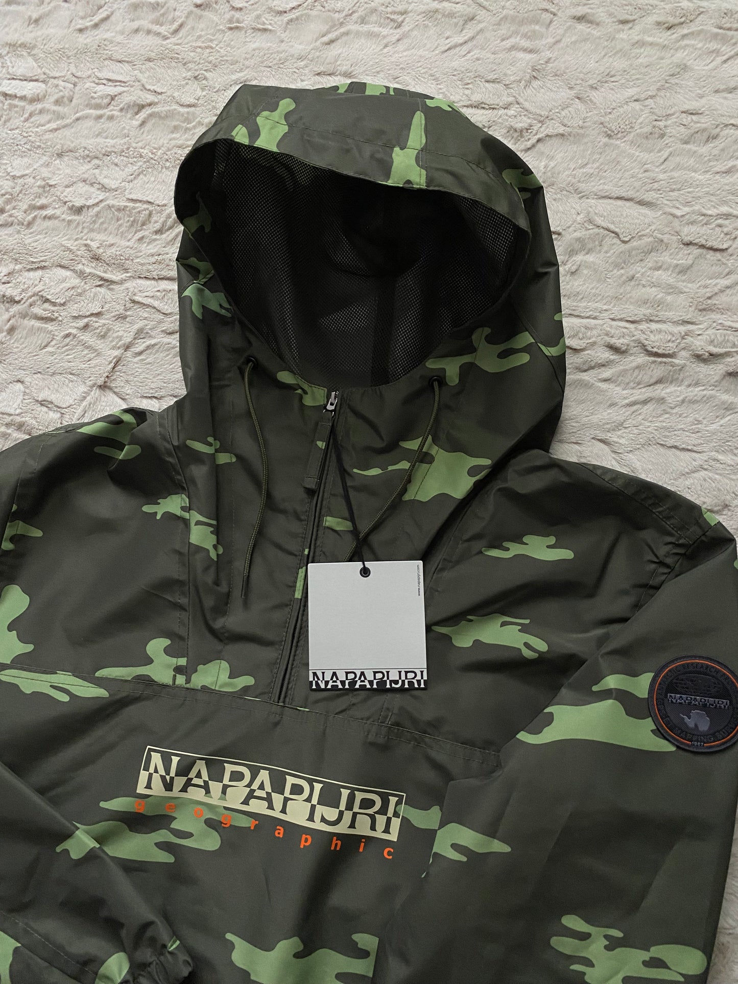 Napapijri Jacket