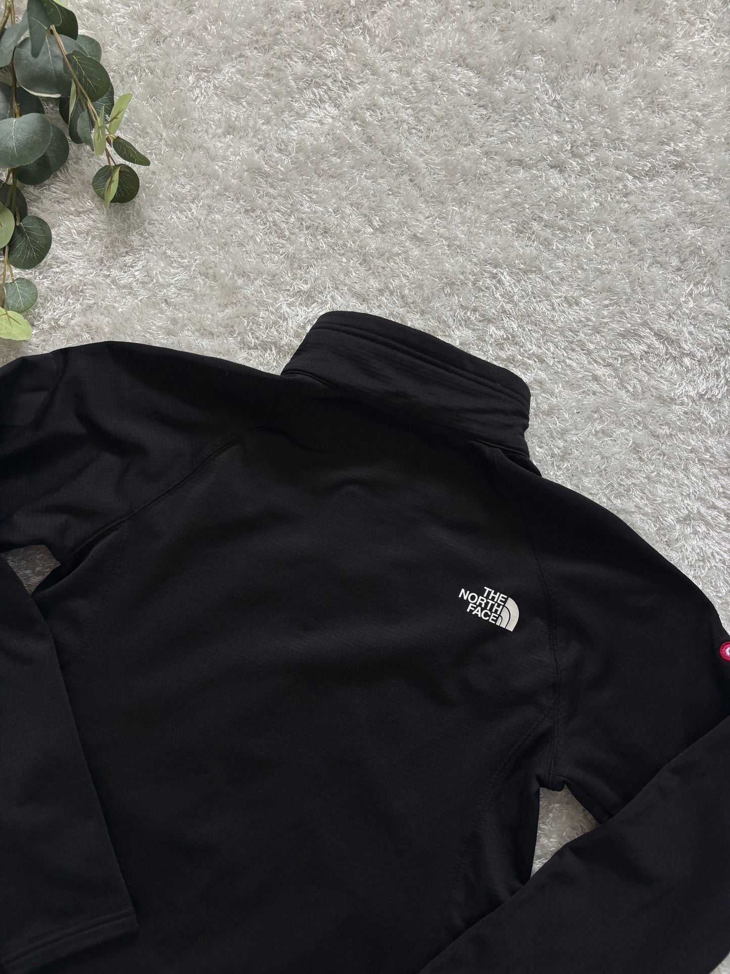 The North Face Zip-Up
