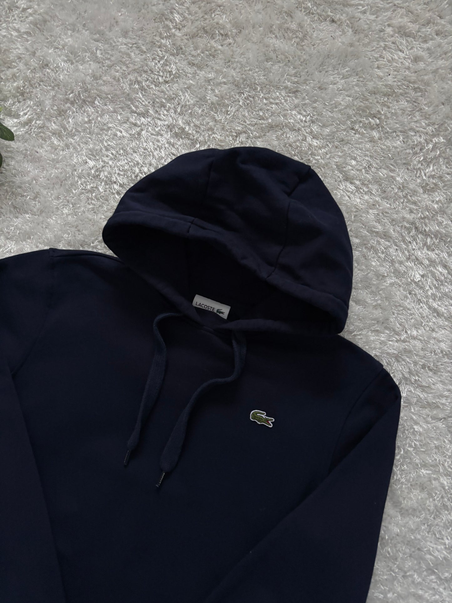 Lacoste Hoodie