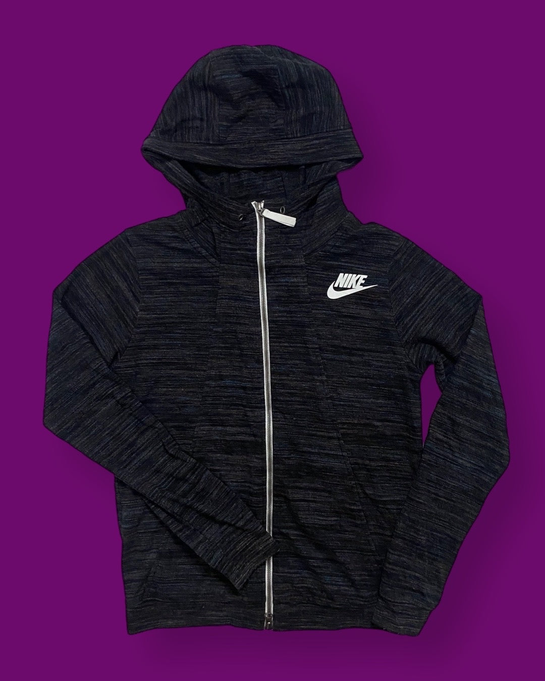 Nike Zip-Up(Дамско)