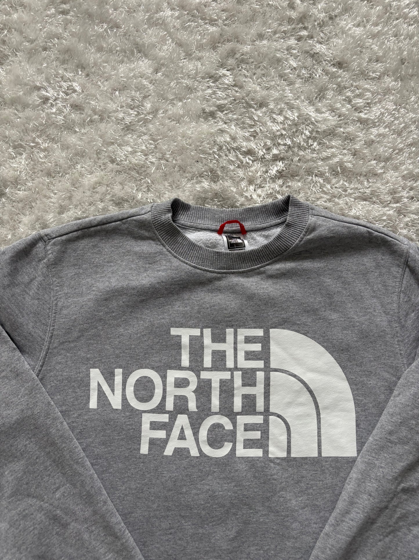 The North Face Long Sleeve