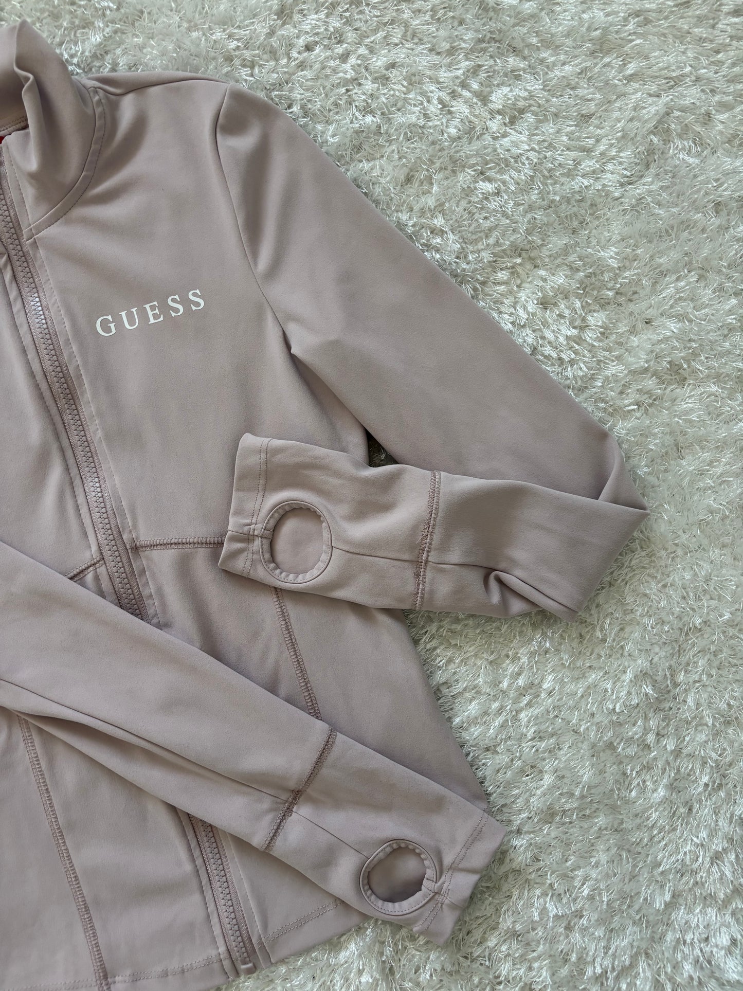 Guess Zip-Up (Дамско)