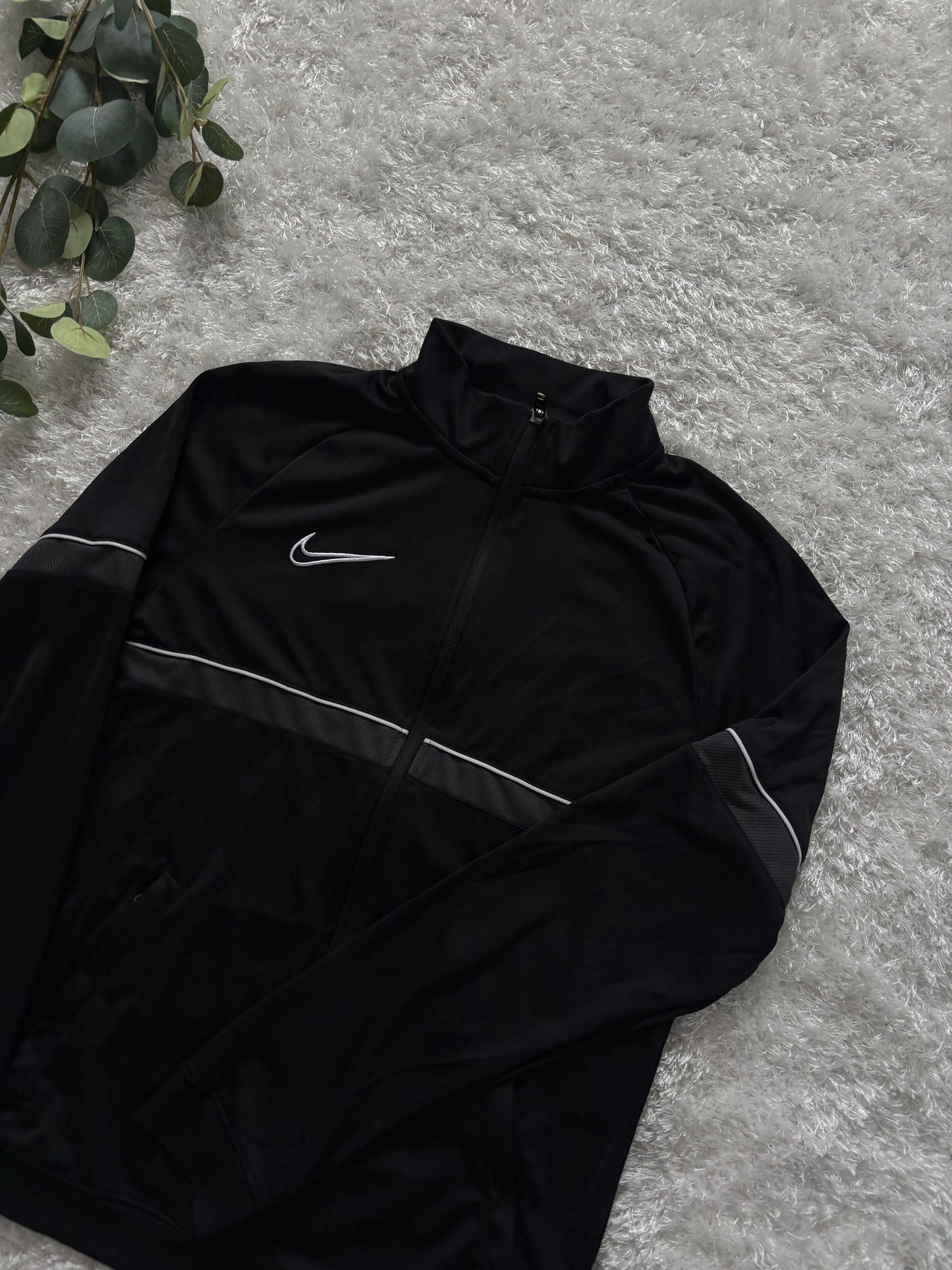 Nike Zip-Up