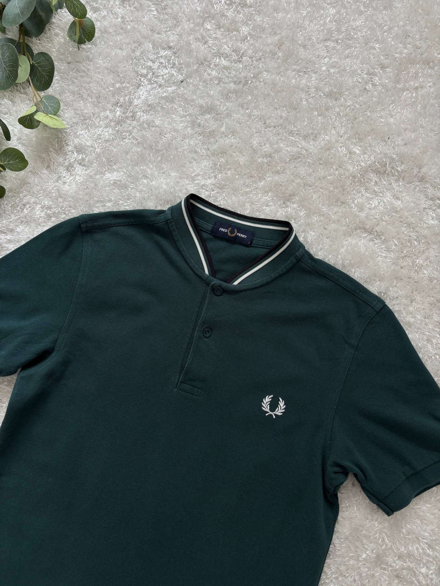 Fred Perry Polo