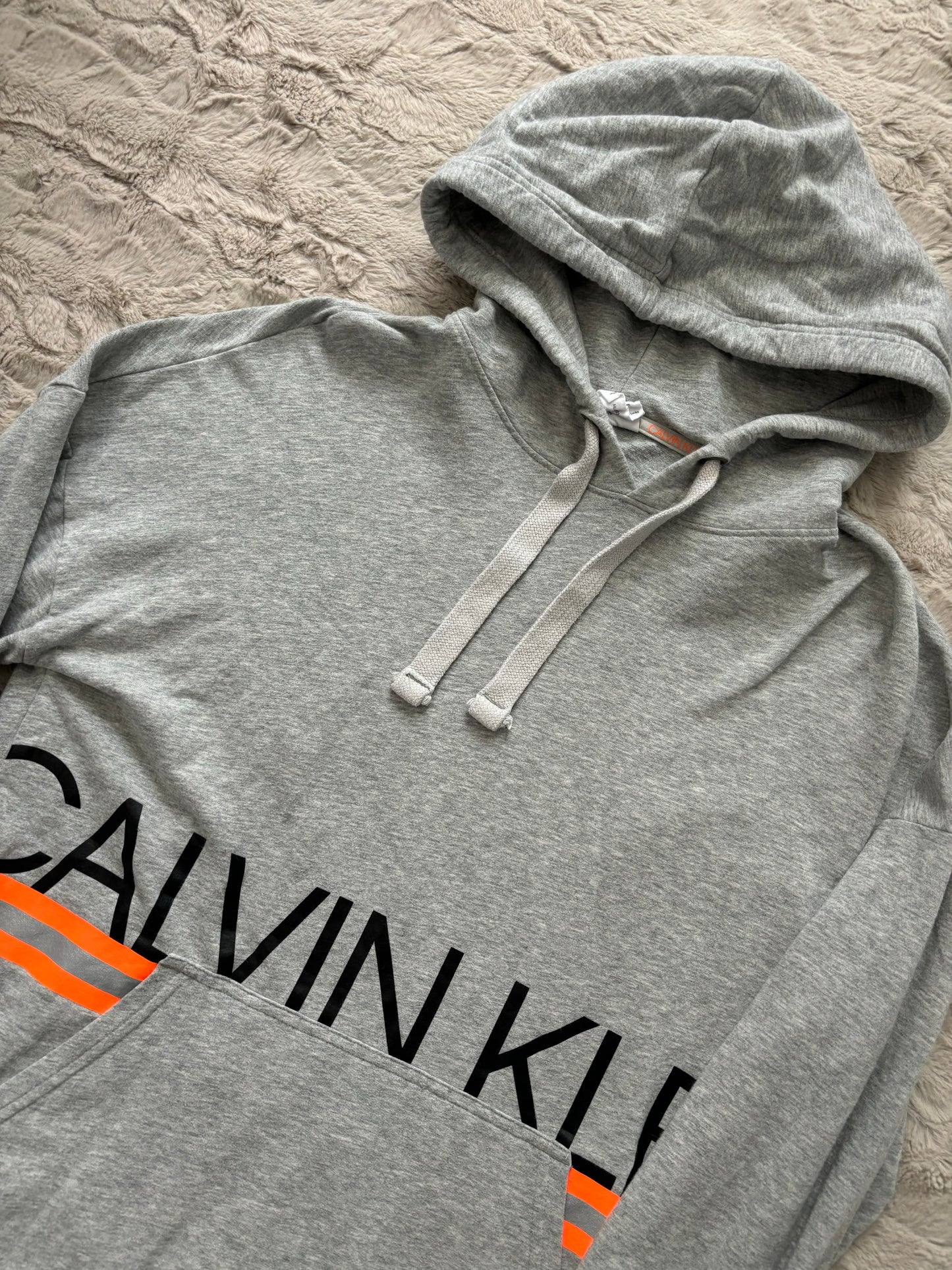 Clavin Klein Hoodie