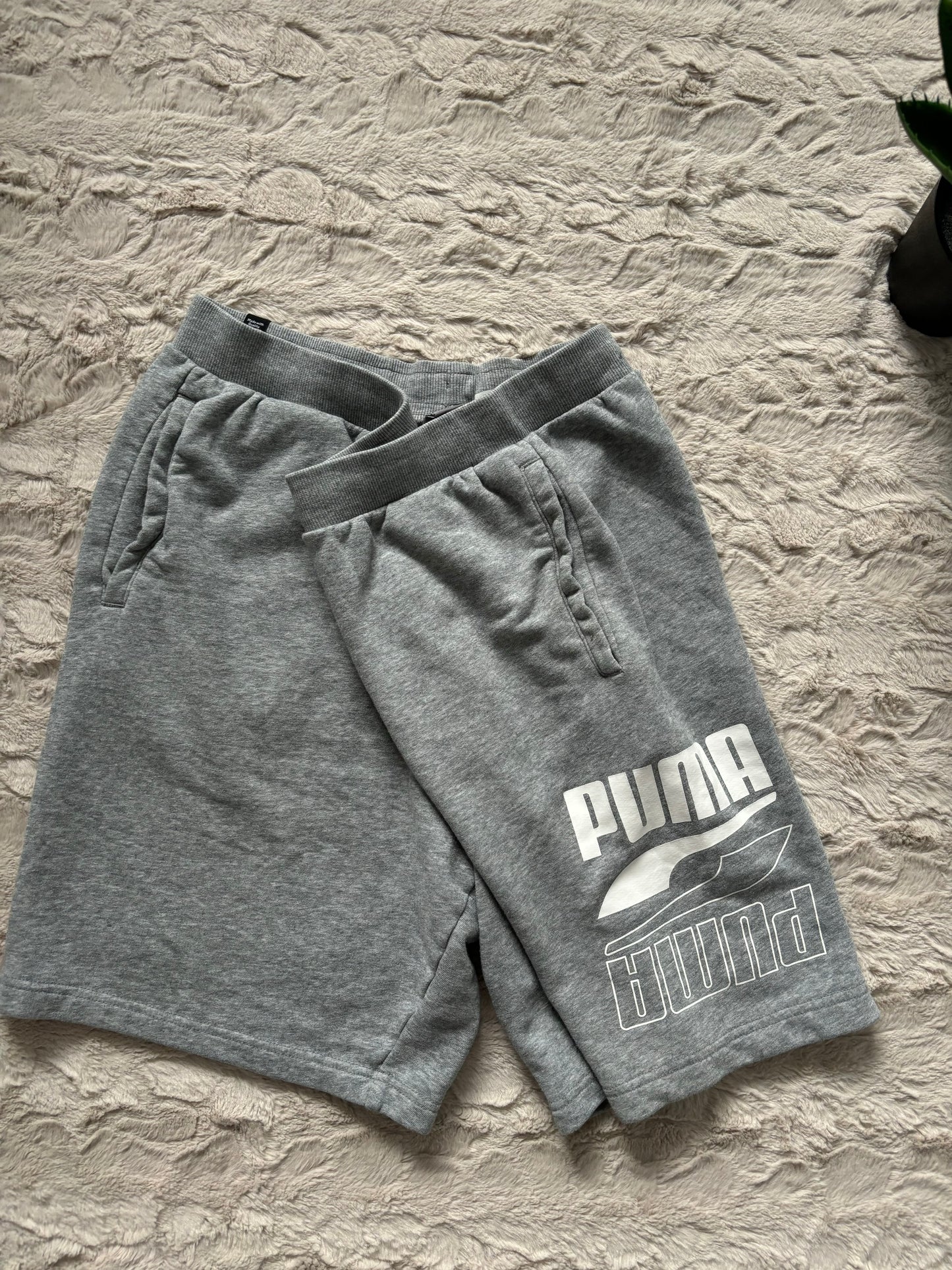 Puma Shorts