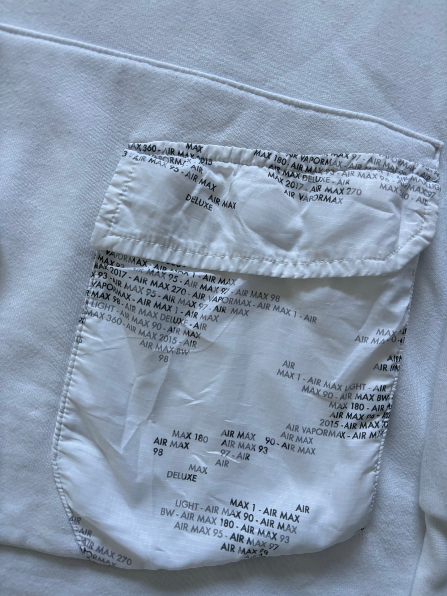 Nike Air Max Long Sleeve