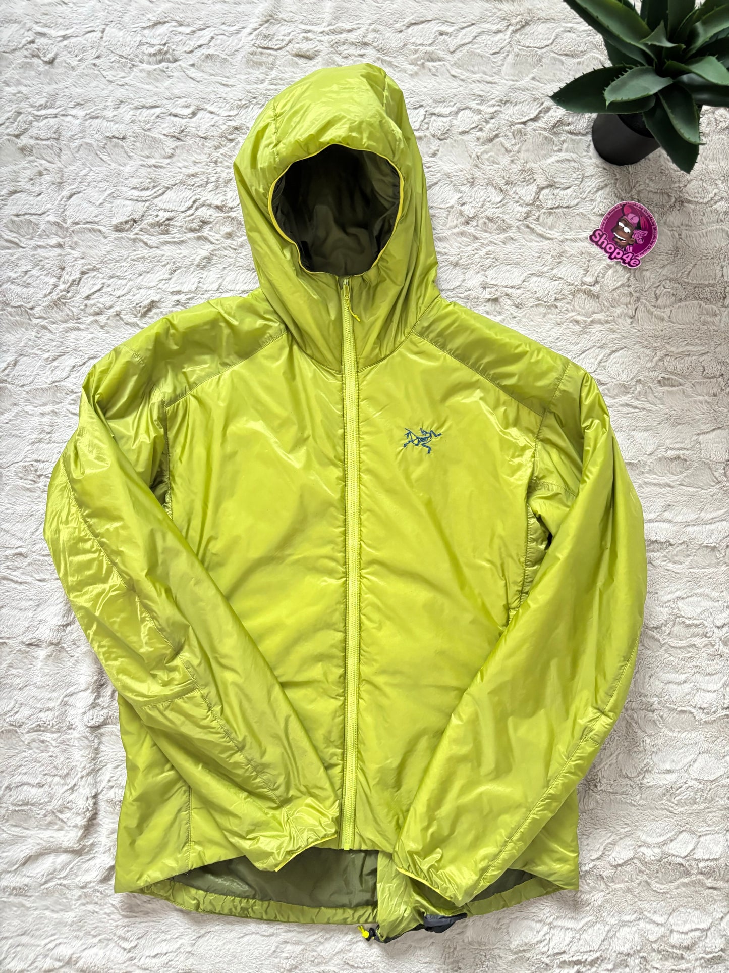 Arc’teryx Jacket