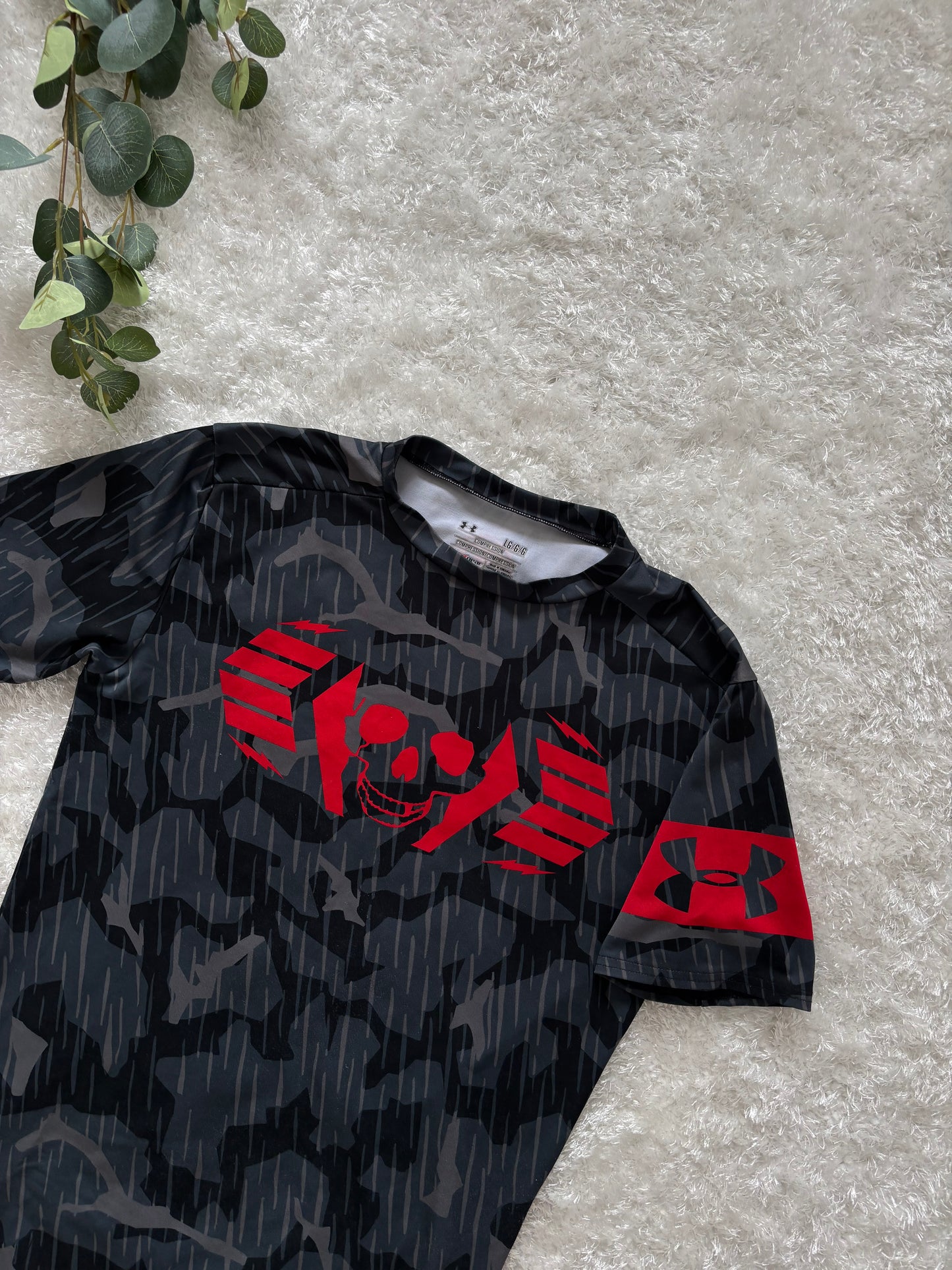 Under Armour Training T-Shirt