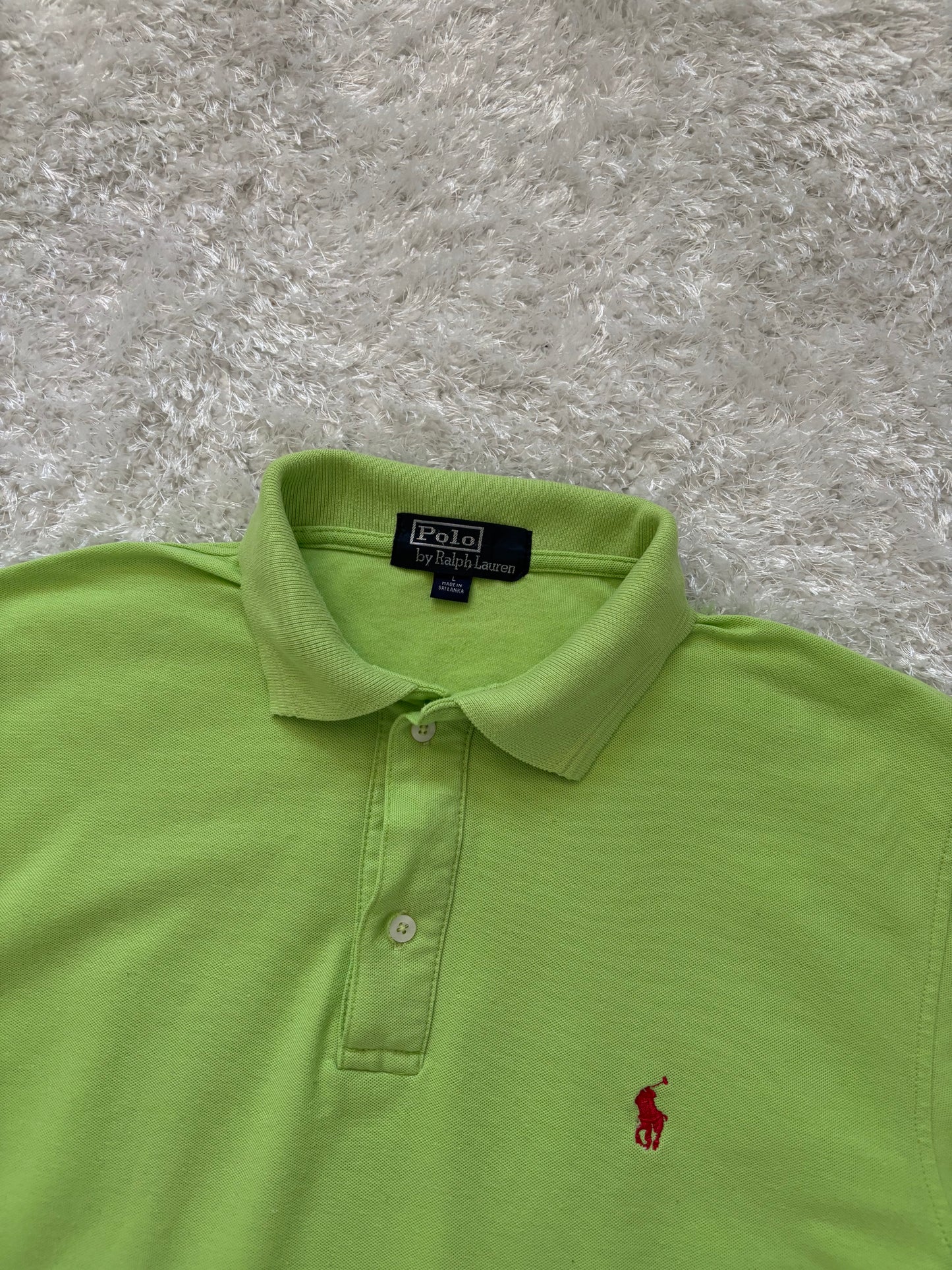 Ralph Lauren Polo