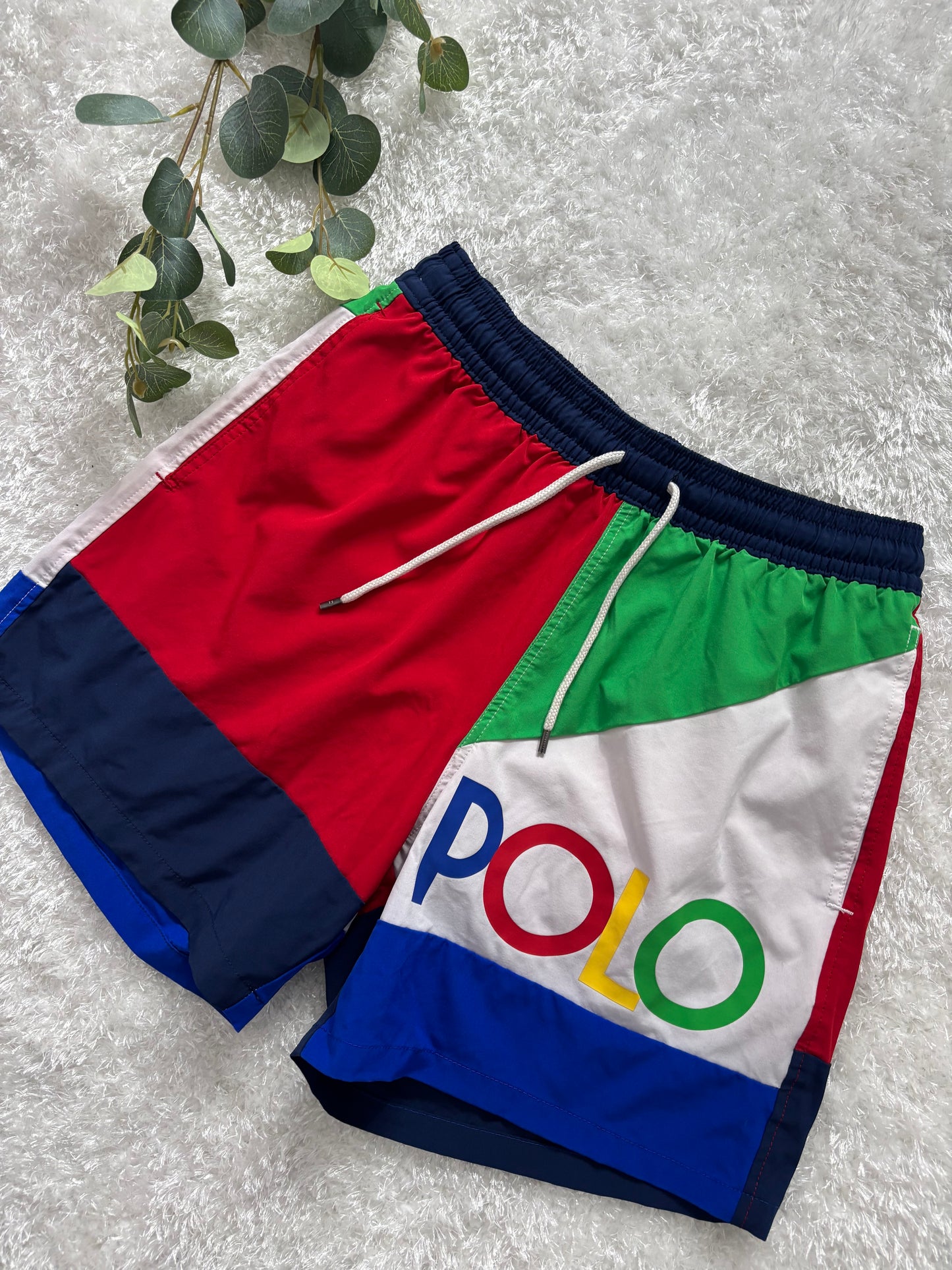 Polo Ralph Lauren Swim Shorts