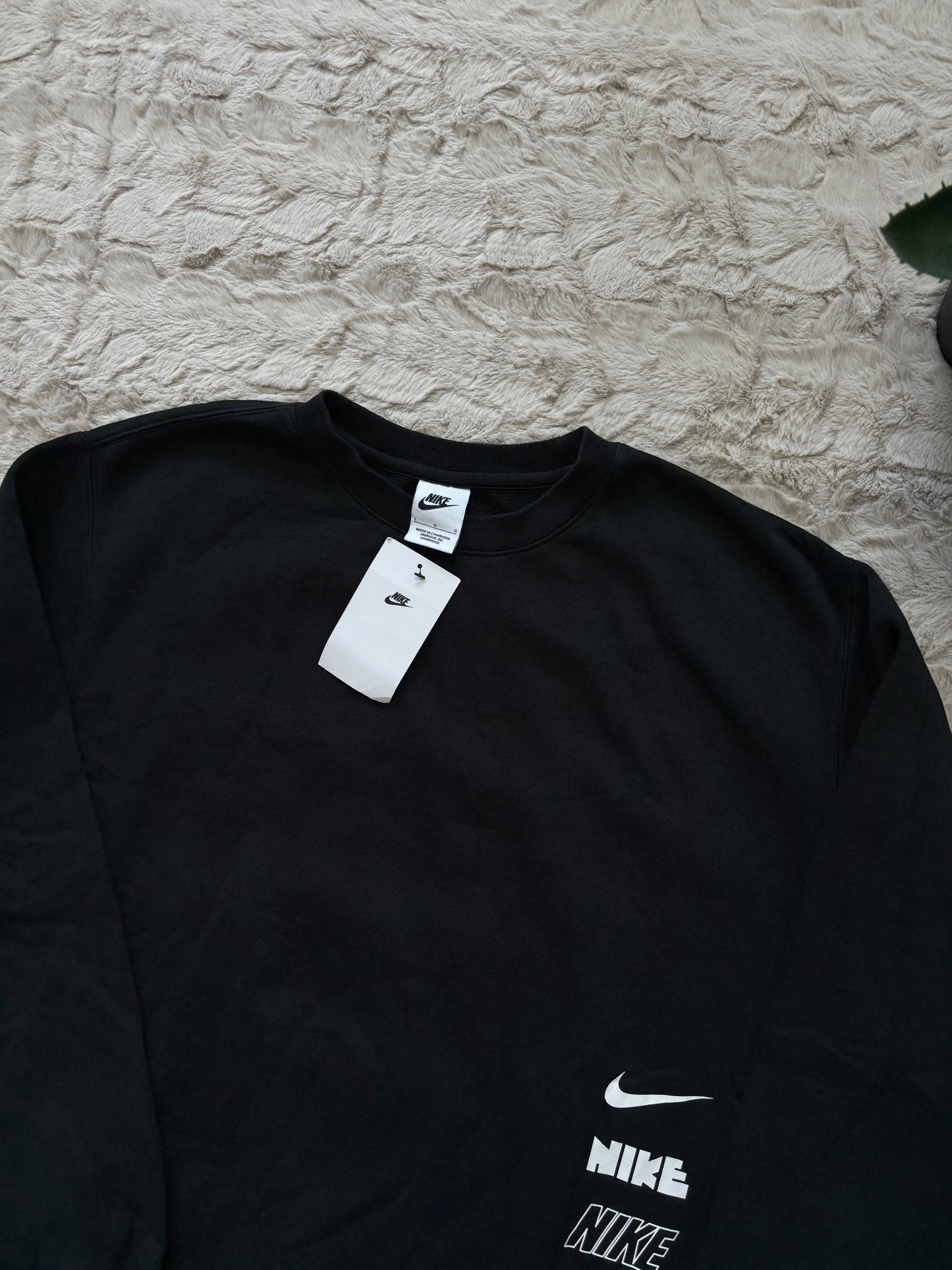 Nike Long Sleeve